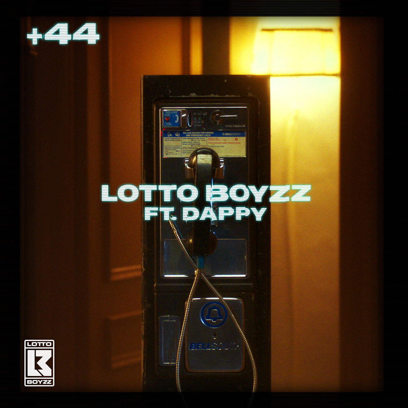 Lotto Boyzz - +44