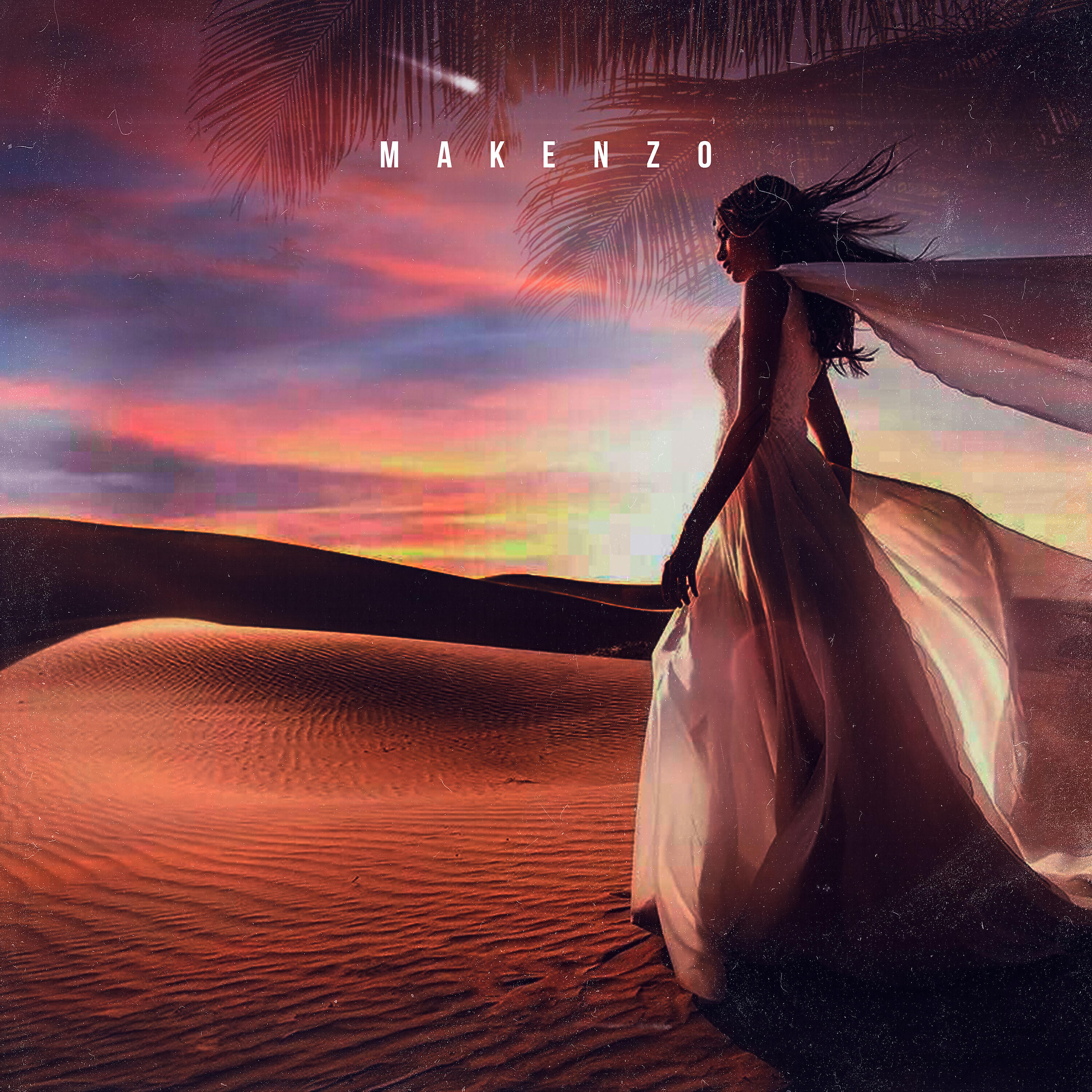 MAKENZO - Восточная любовь