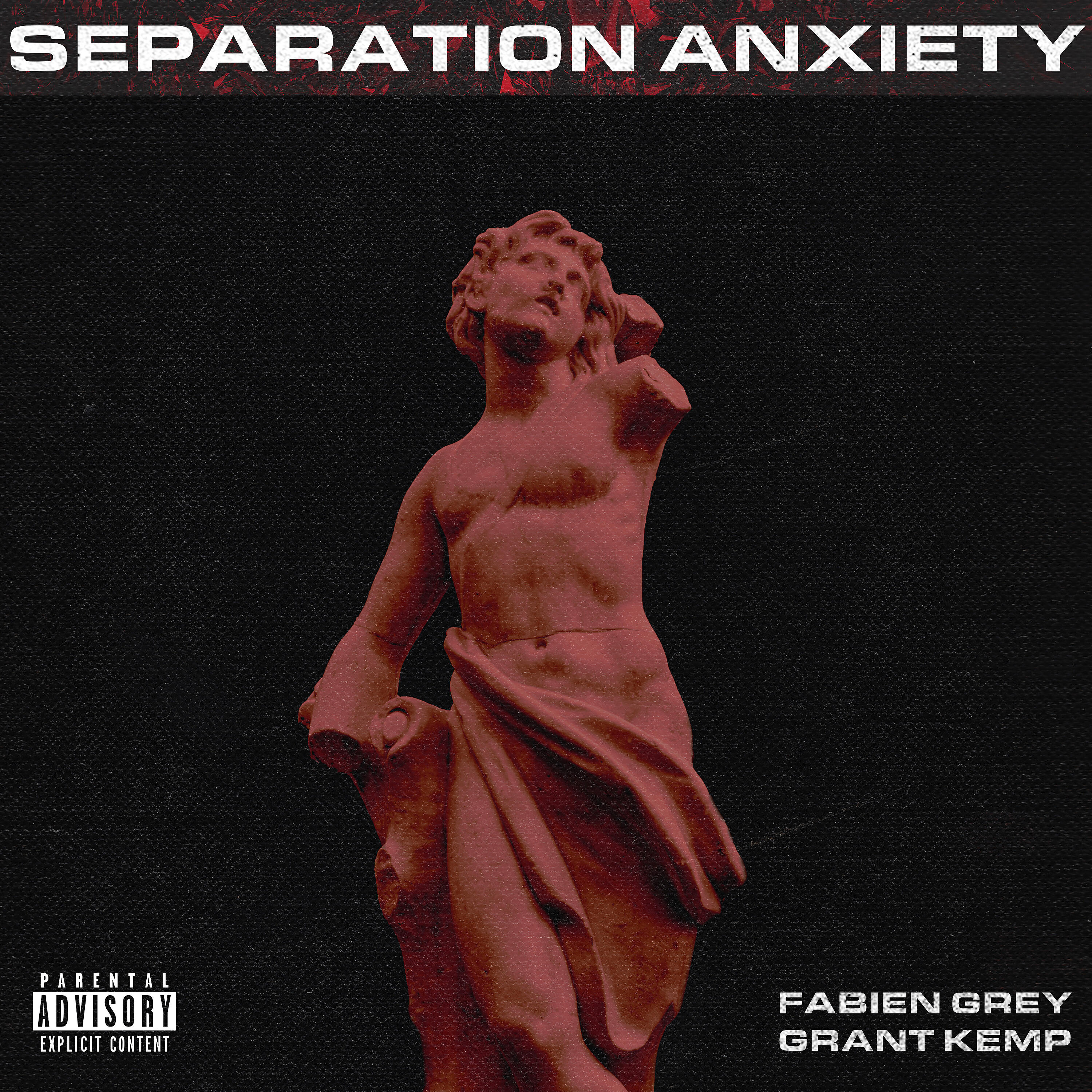 Grant Kemp - Separation Anxiety