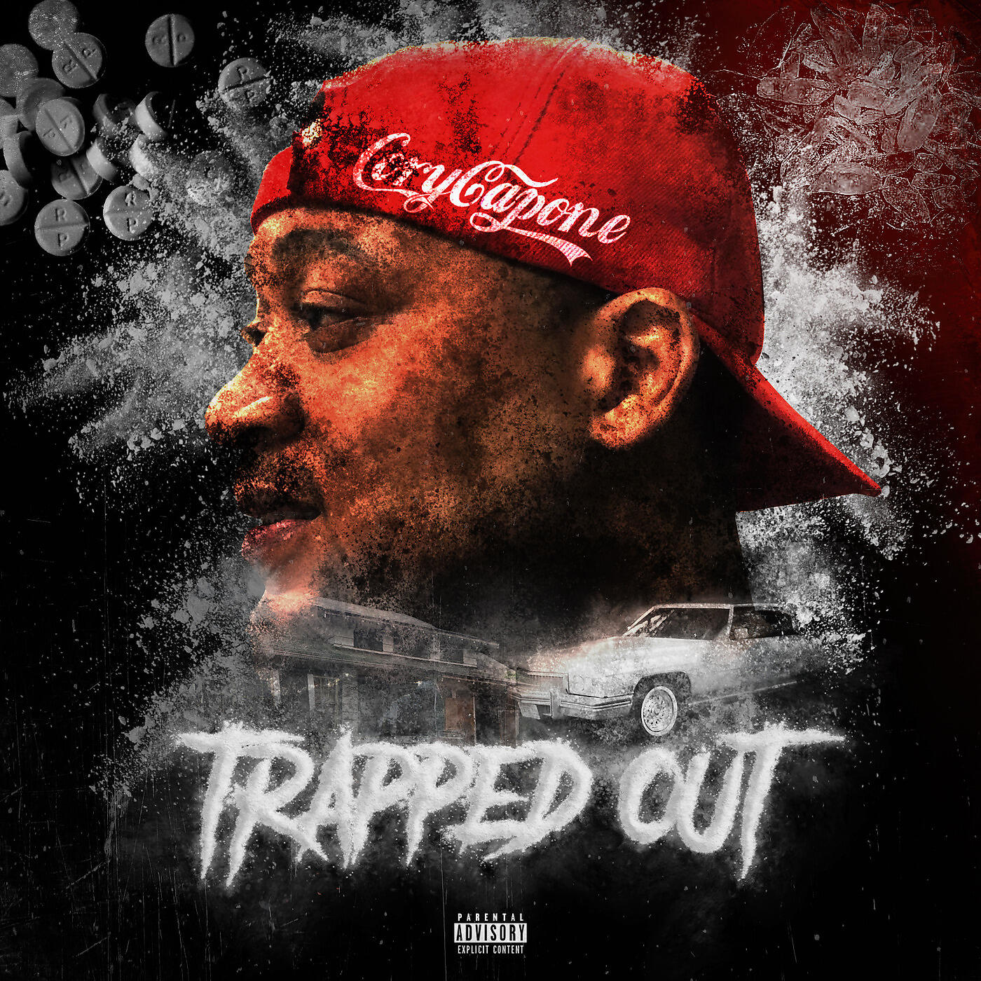 Cory Capone - Friend or Foe
