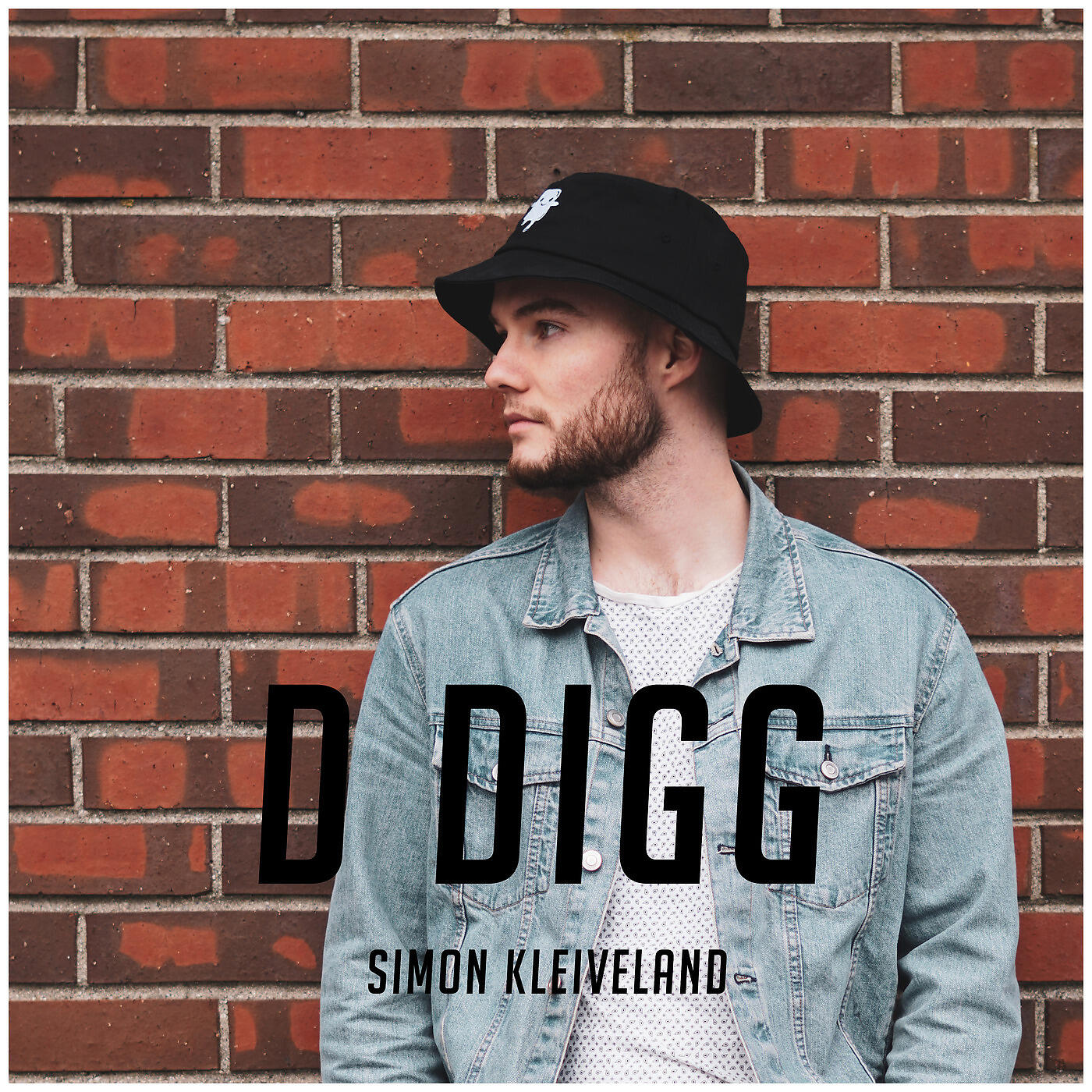 Simon Kleiveland - D Digg