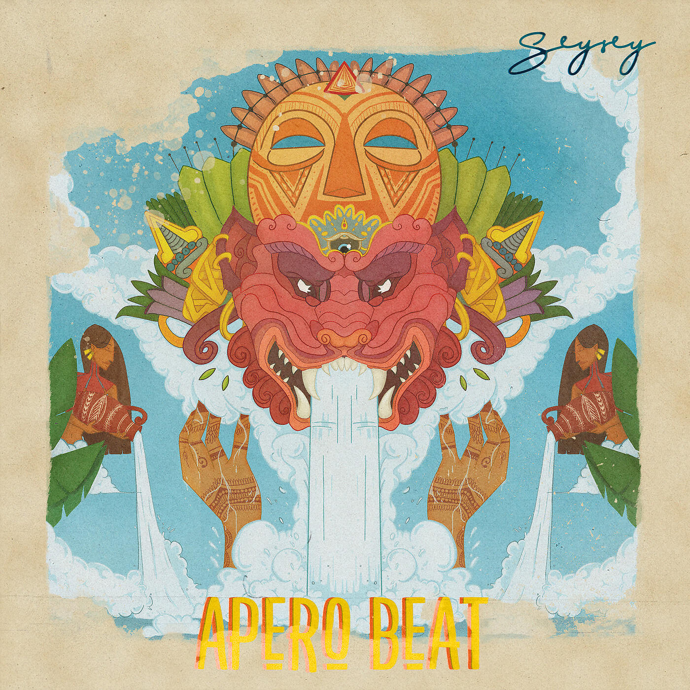 Seysey - Kyōmu