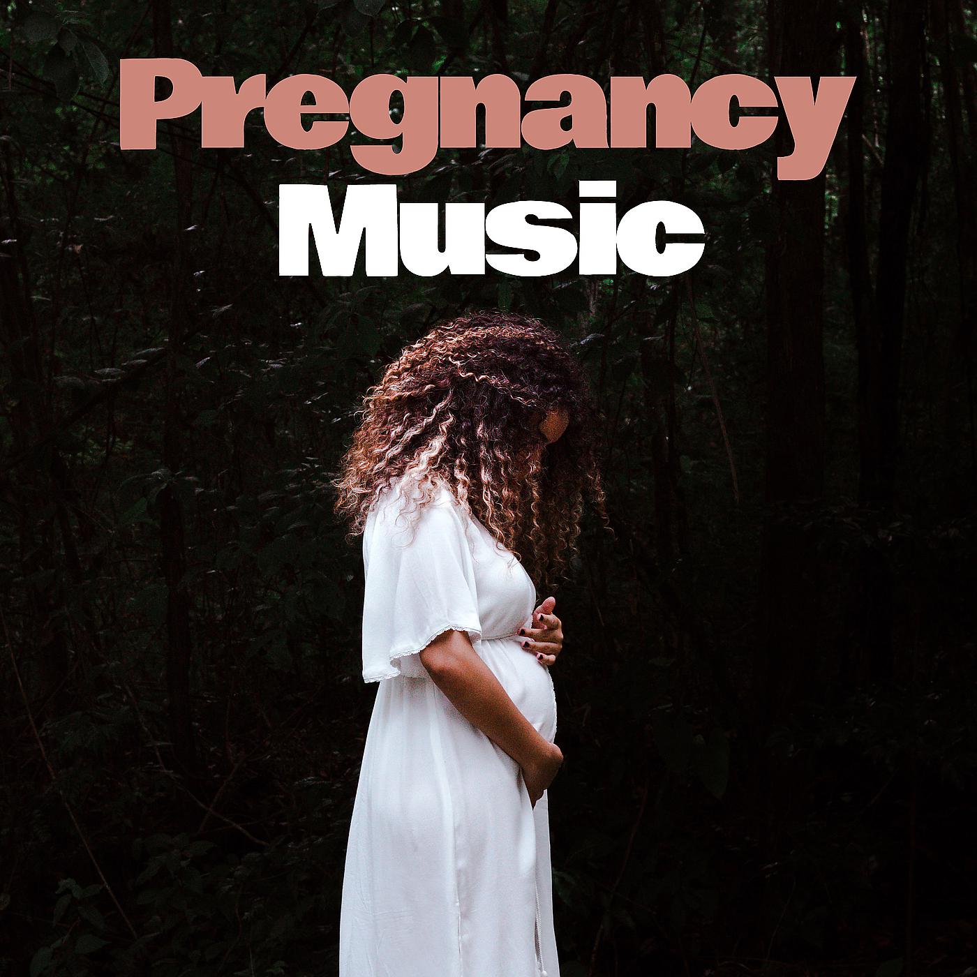 Постер альбома Pregnancy Music