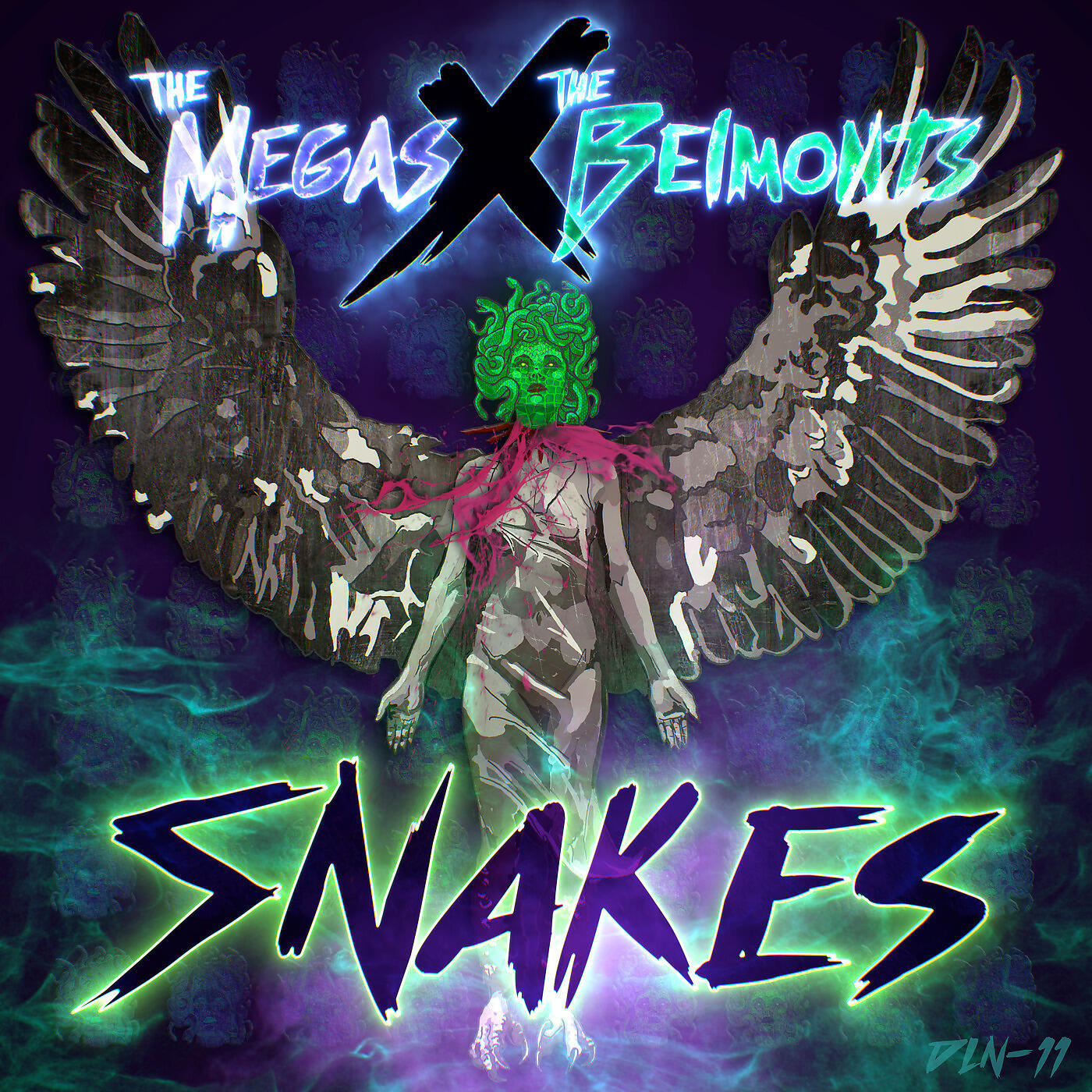 The Megas - Stalker