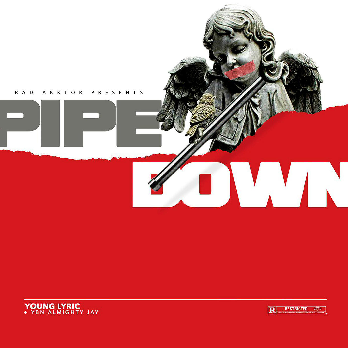Young Lyric - Pipe Down