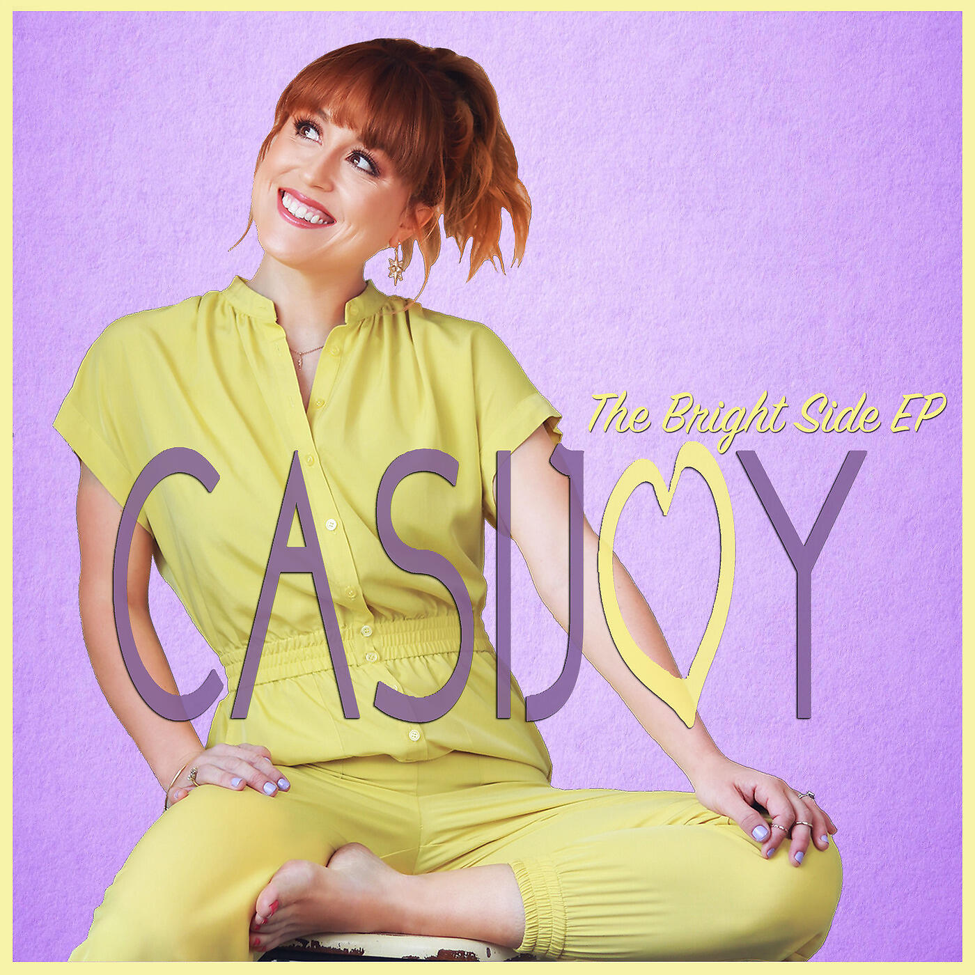 Casi Joy - Final Petal