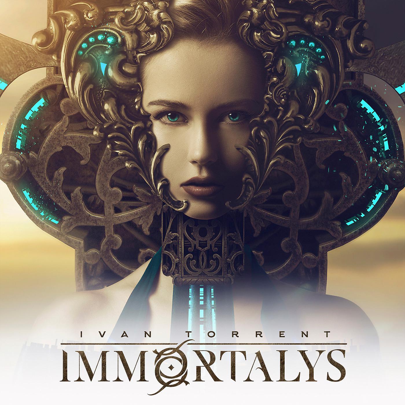 Ivan Torrent - Lux Imperia