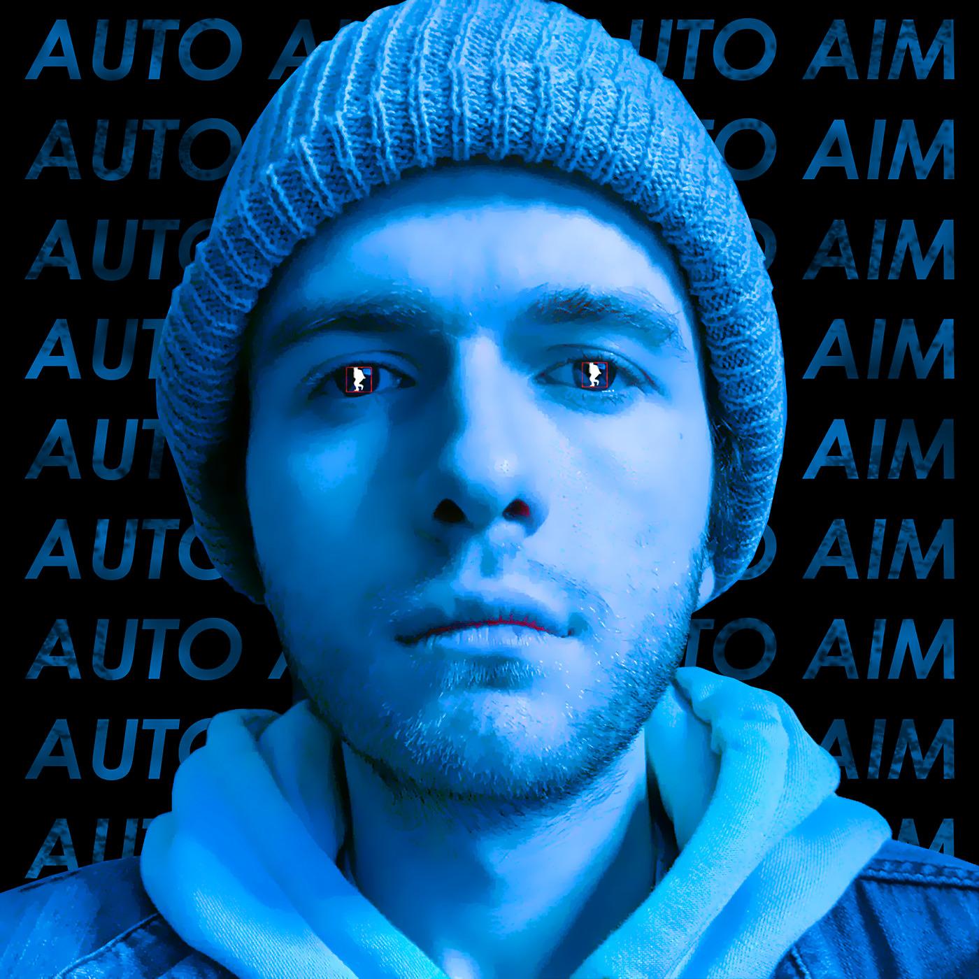 Постер альбома Auto Aim