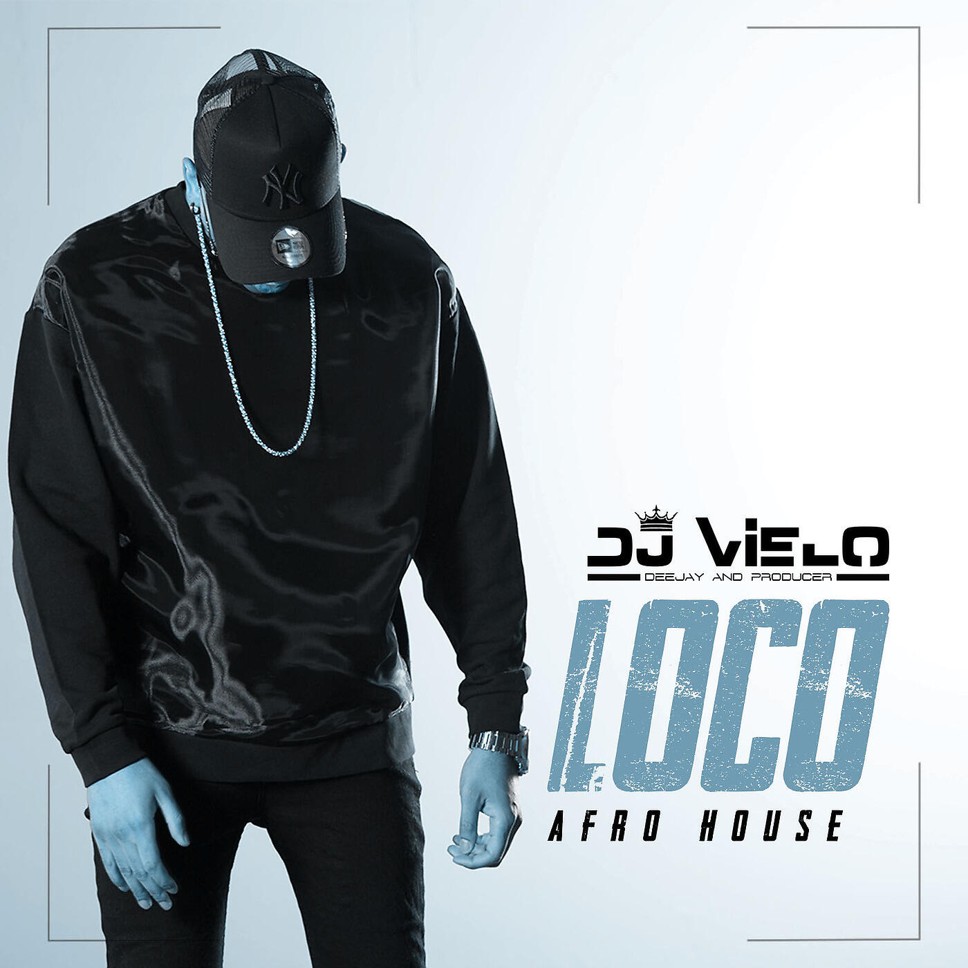 DJ Vielo - Loco (Afro House)