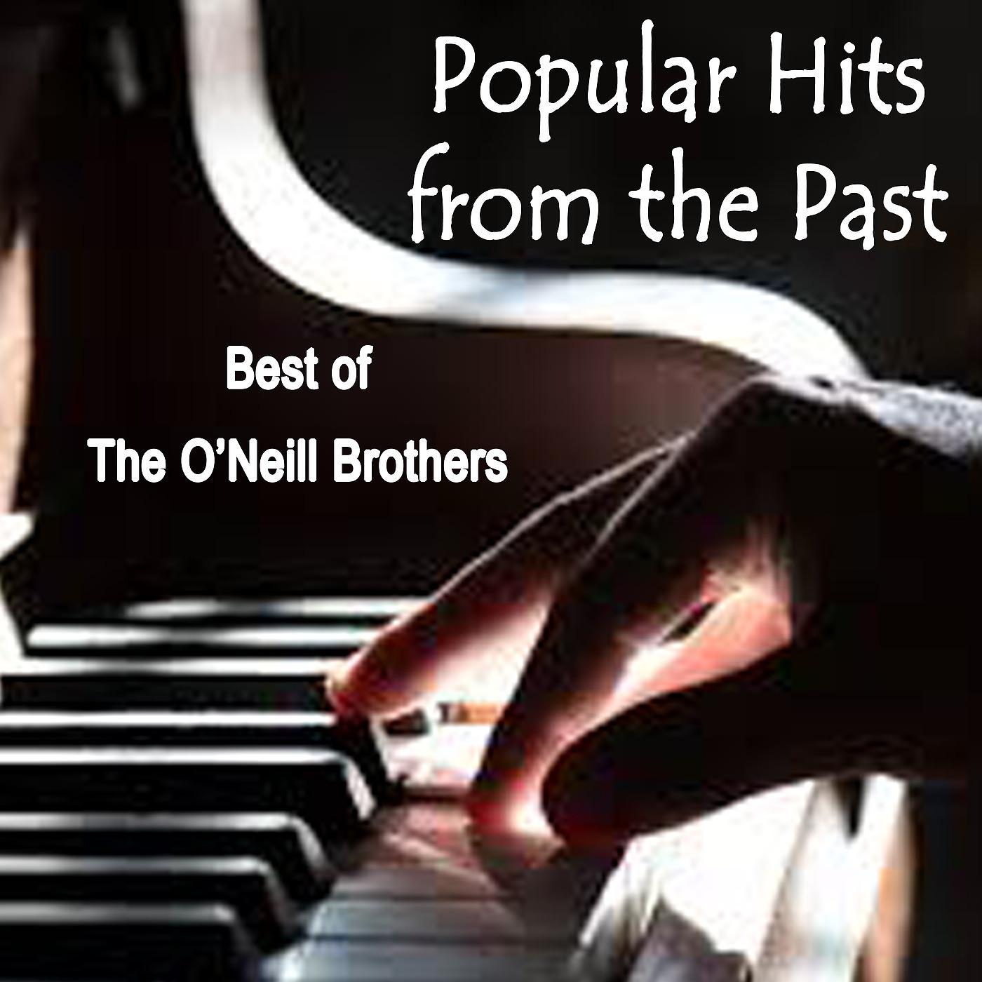 The O'Neill Brothers - Sittin' on the Dock of the Bay (Instrumental Version)