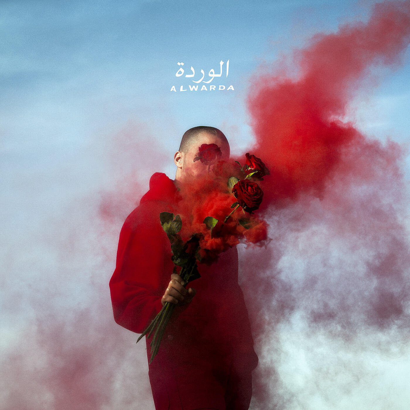 Tawsen - Comme une fleur