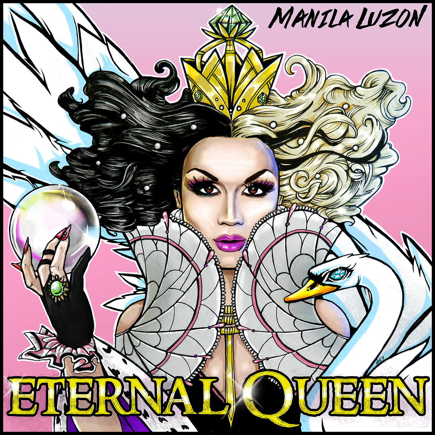 Manila Luzon - This Body
