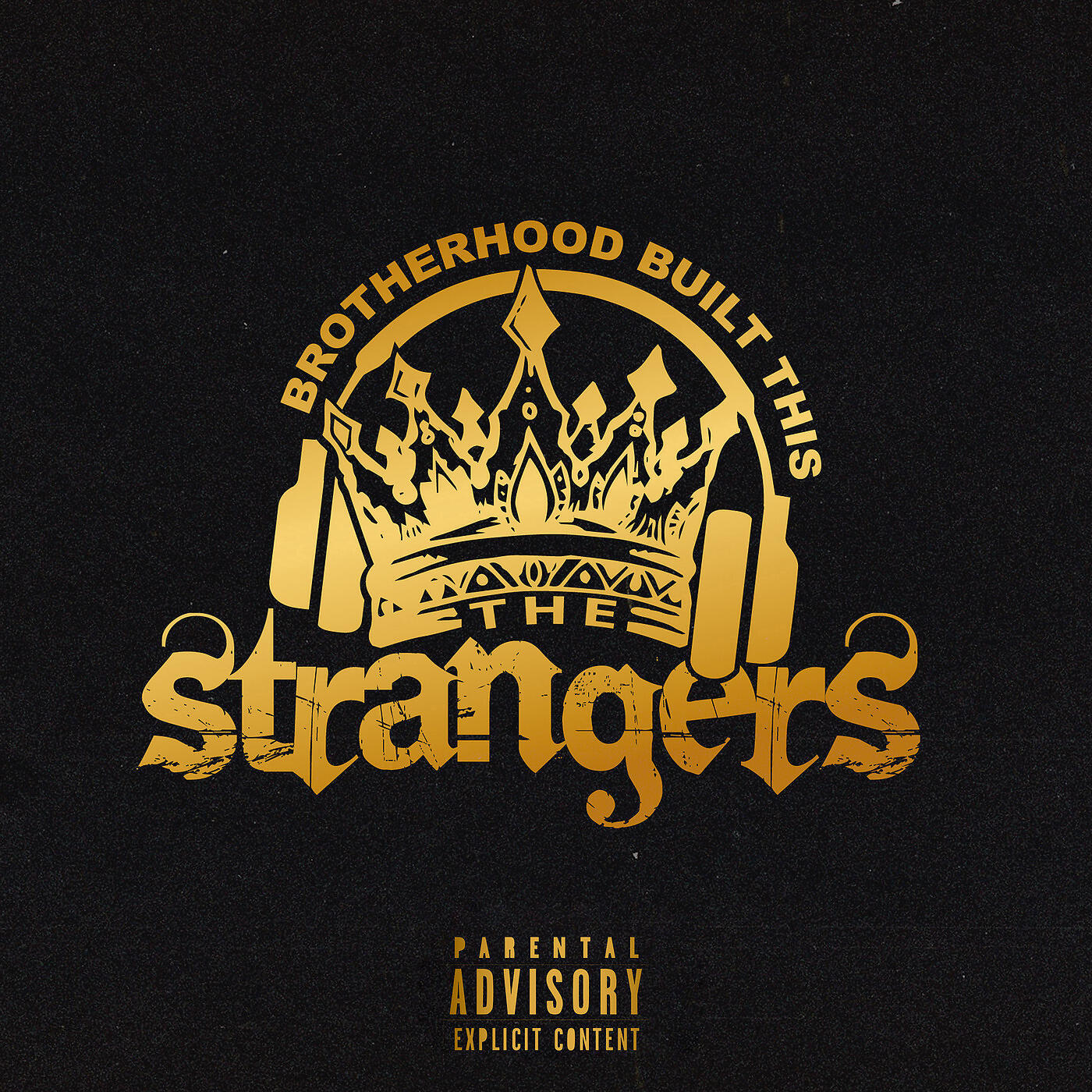 The Strangers - Lie to Me