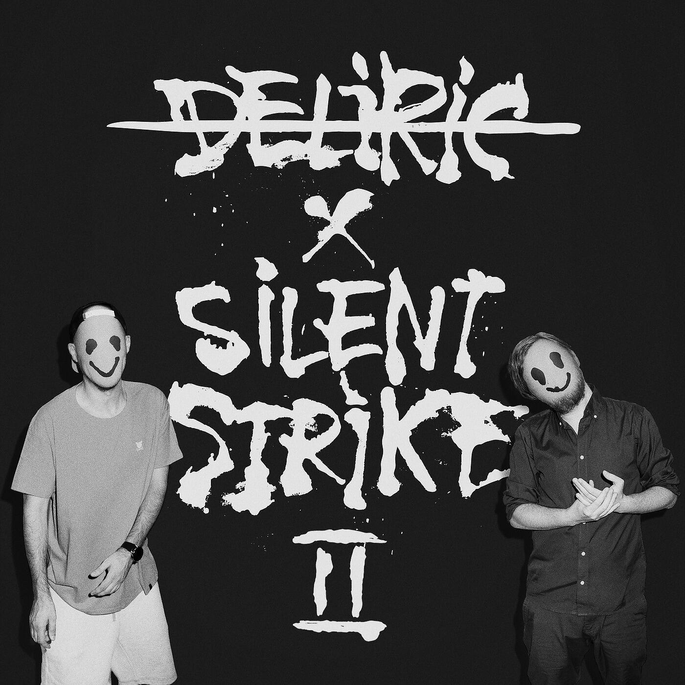 Deliric - Azi (Instrumental)