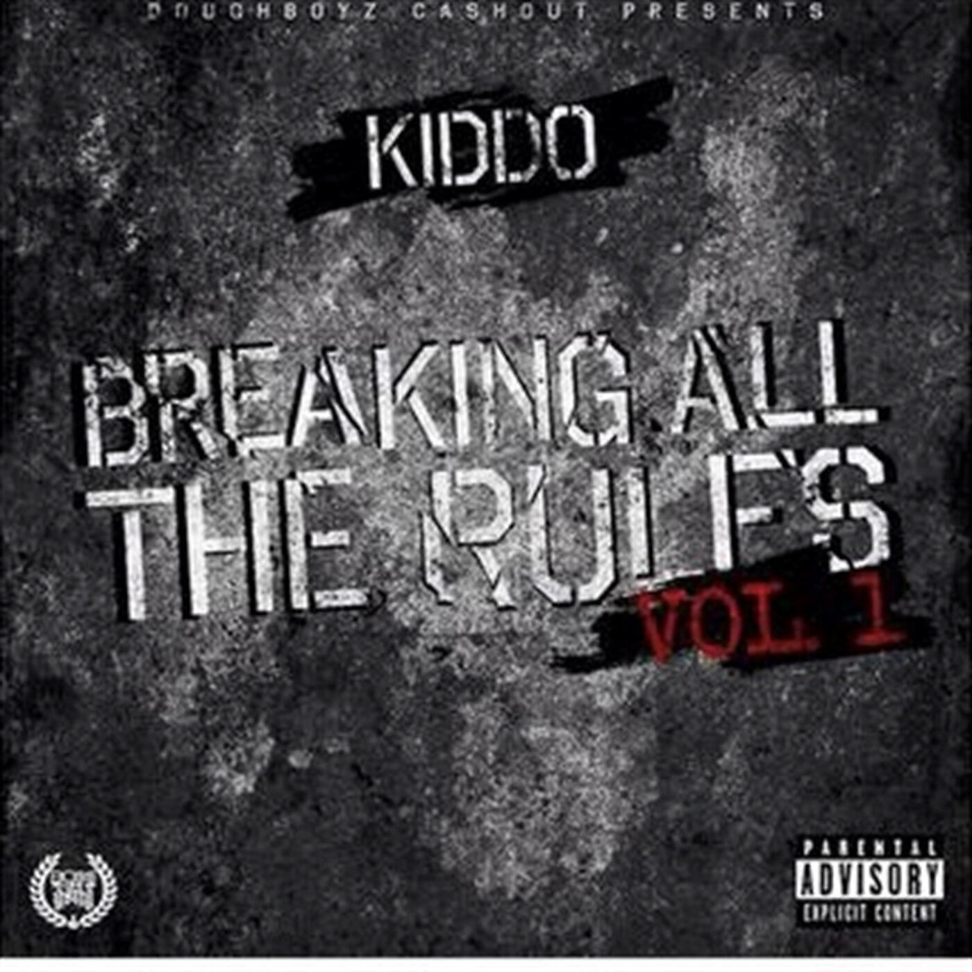 KIDDO - Amari