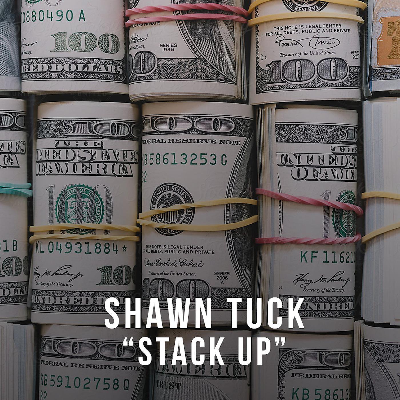 Постер альбома "Stack up"