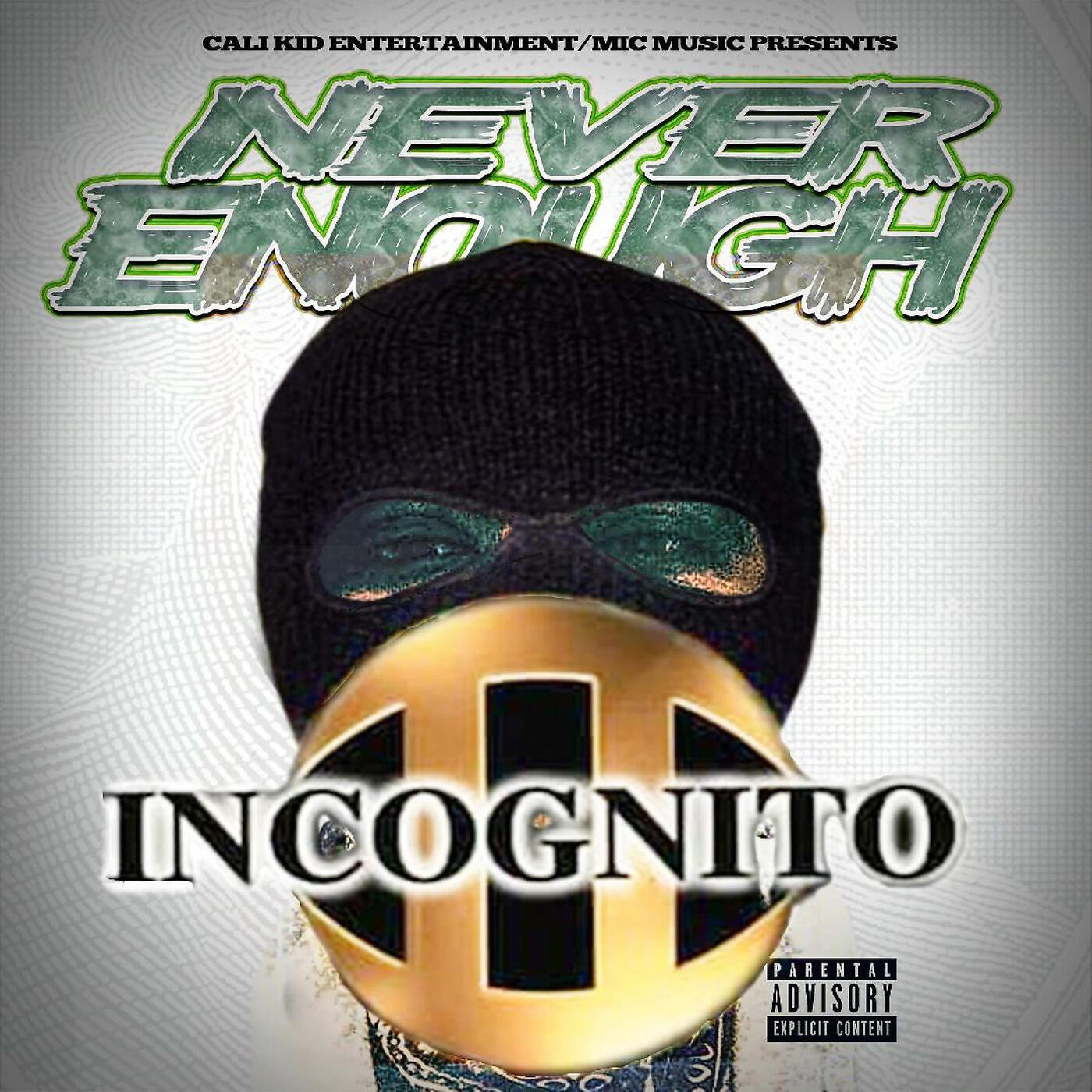 II Incognito - Another Day