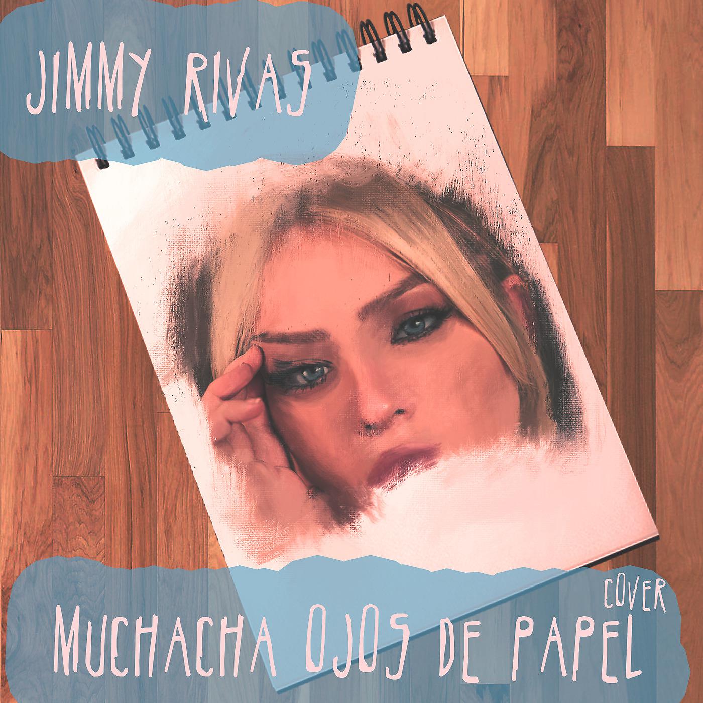 Постер альбома Muchacha Ojos de Papel