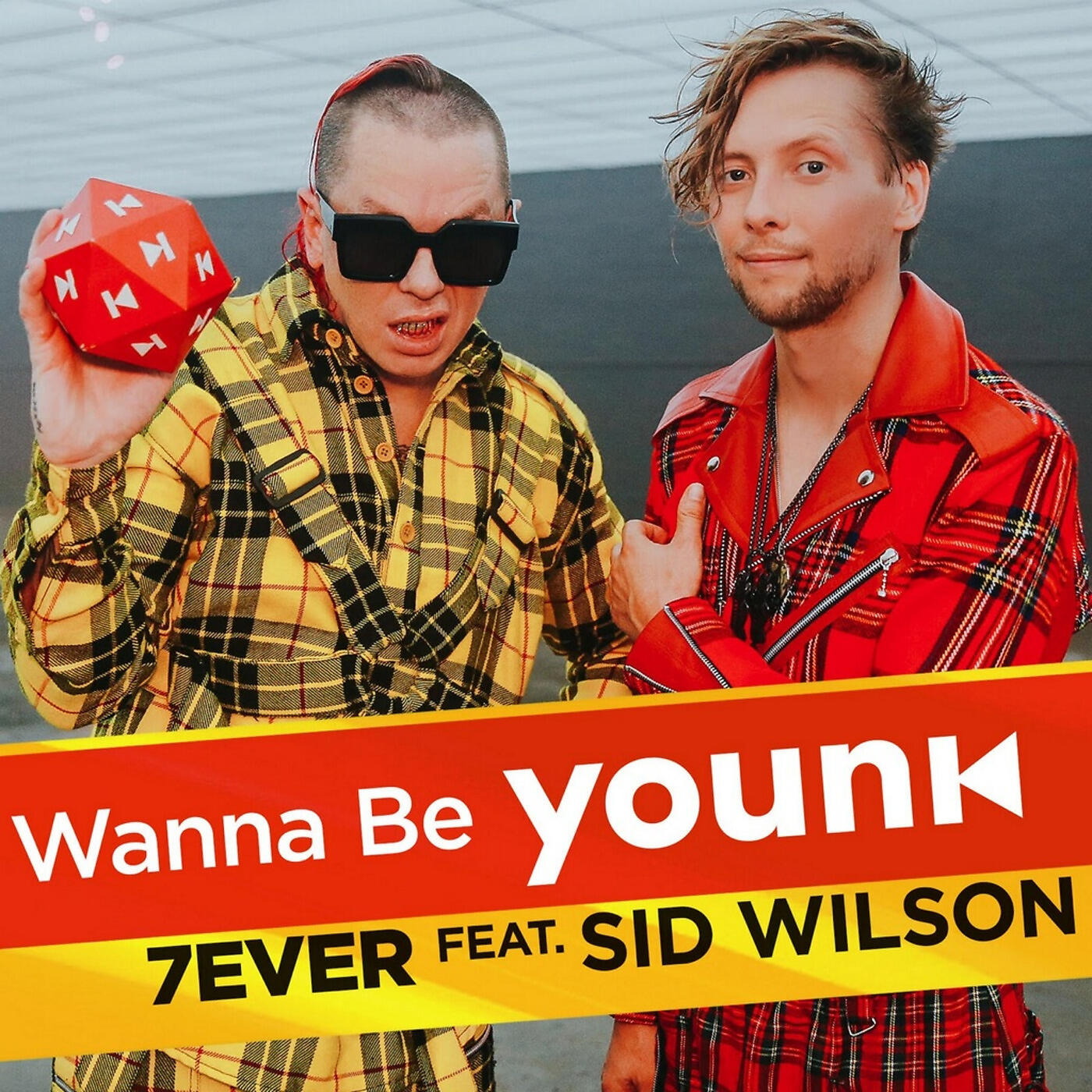 Ever feat. Feat sid.