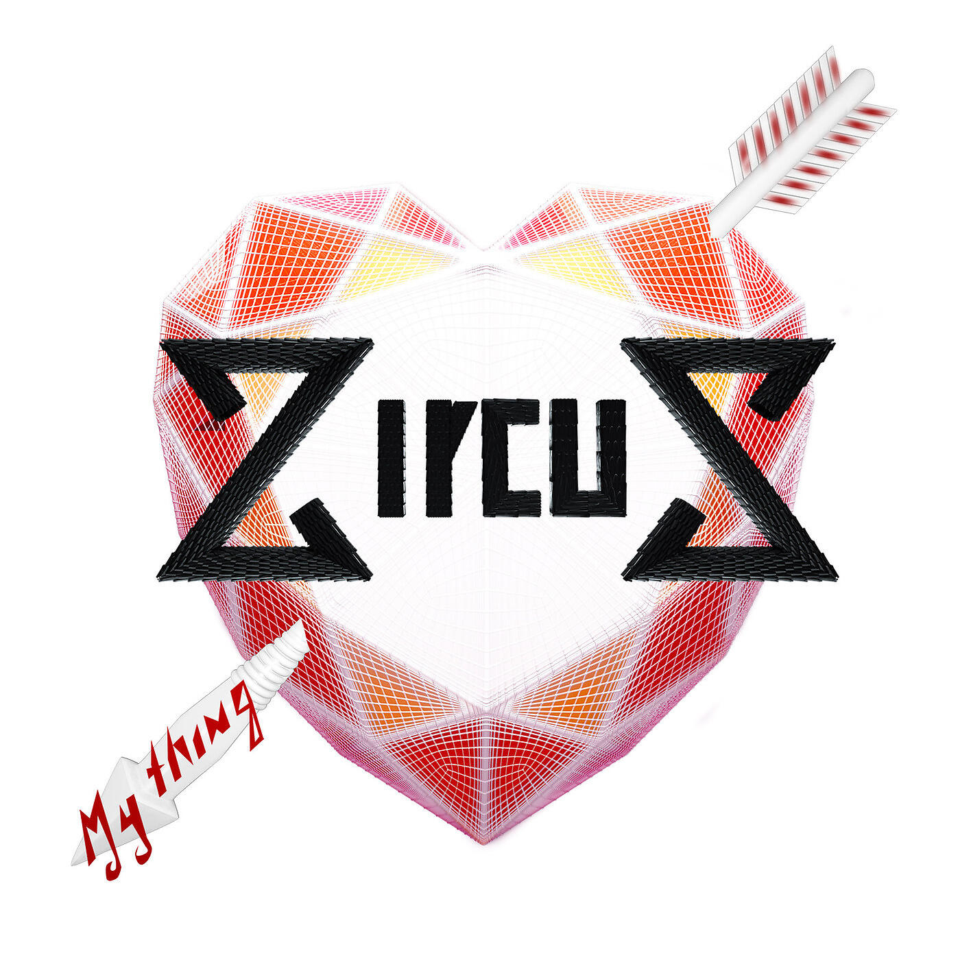 ZircuS - Mr. Why