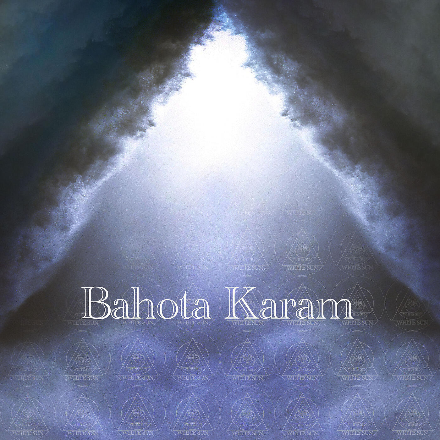 White Sun - Bahota Karam