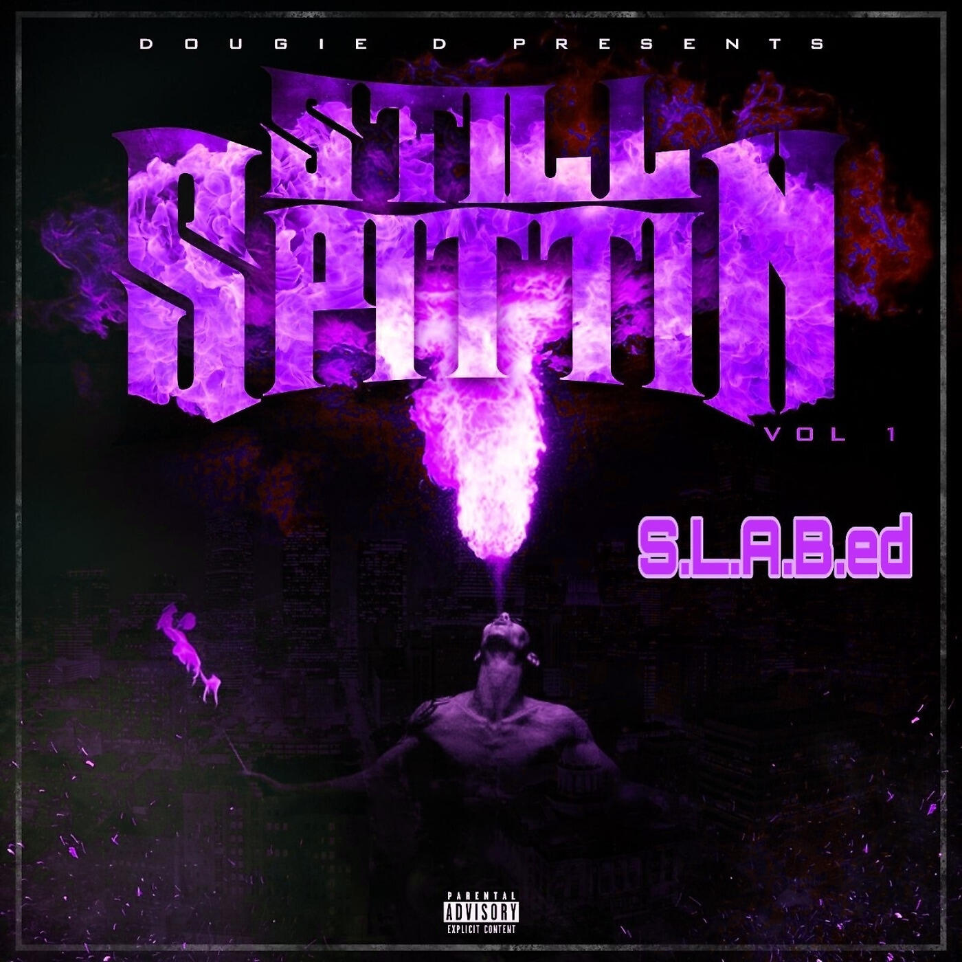 Dougie D - Ooh Lah Ooh