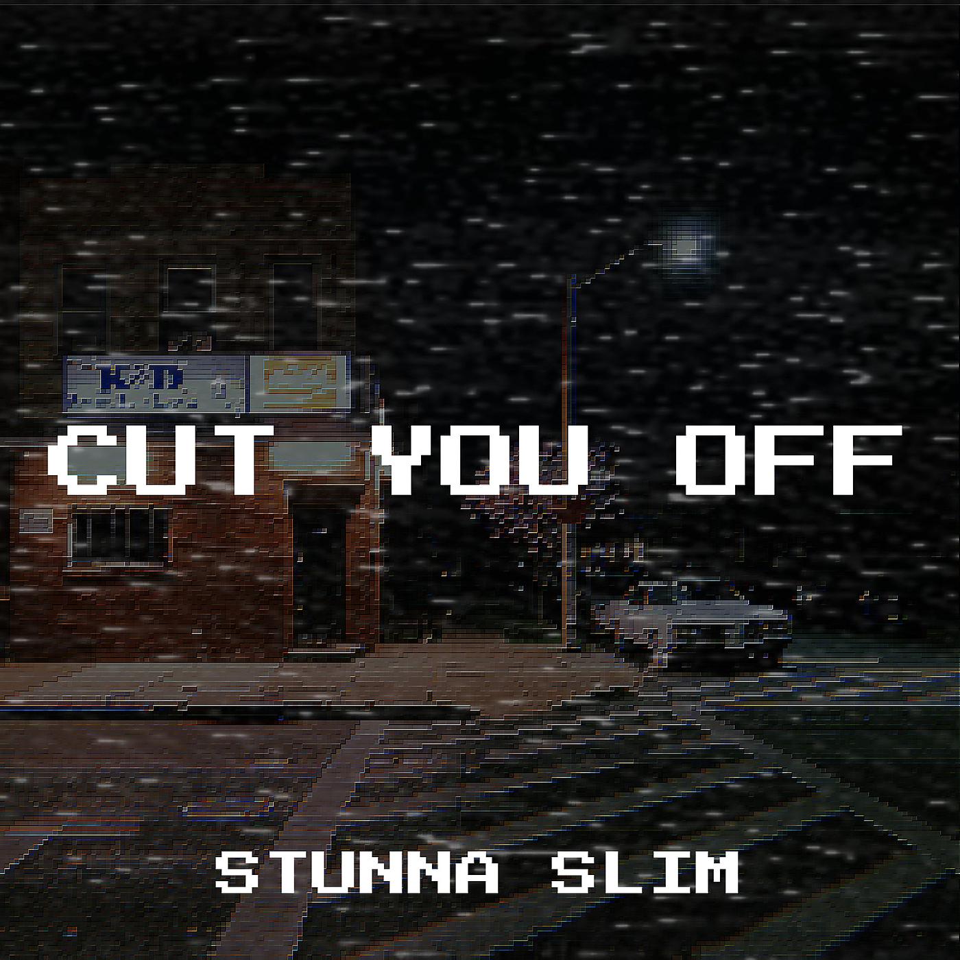 Постер альбома Cut You Off