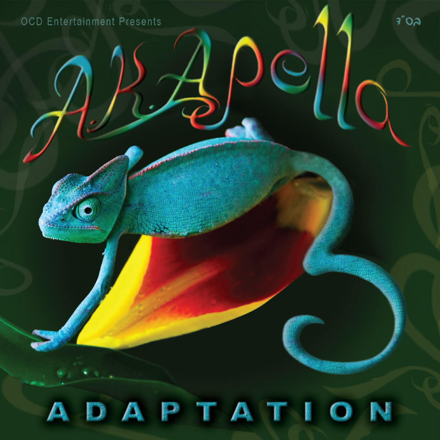 A.K.A. Pella - When the Children Sing