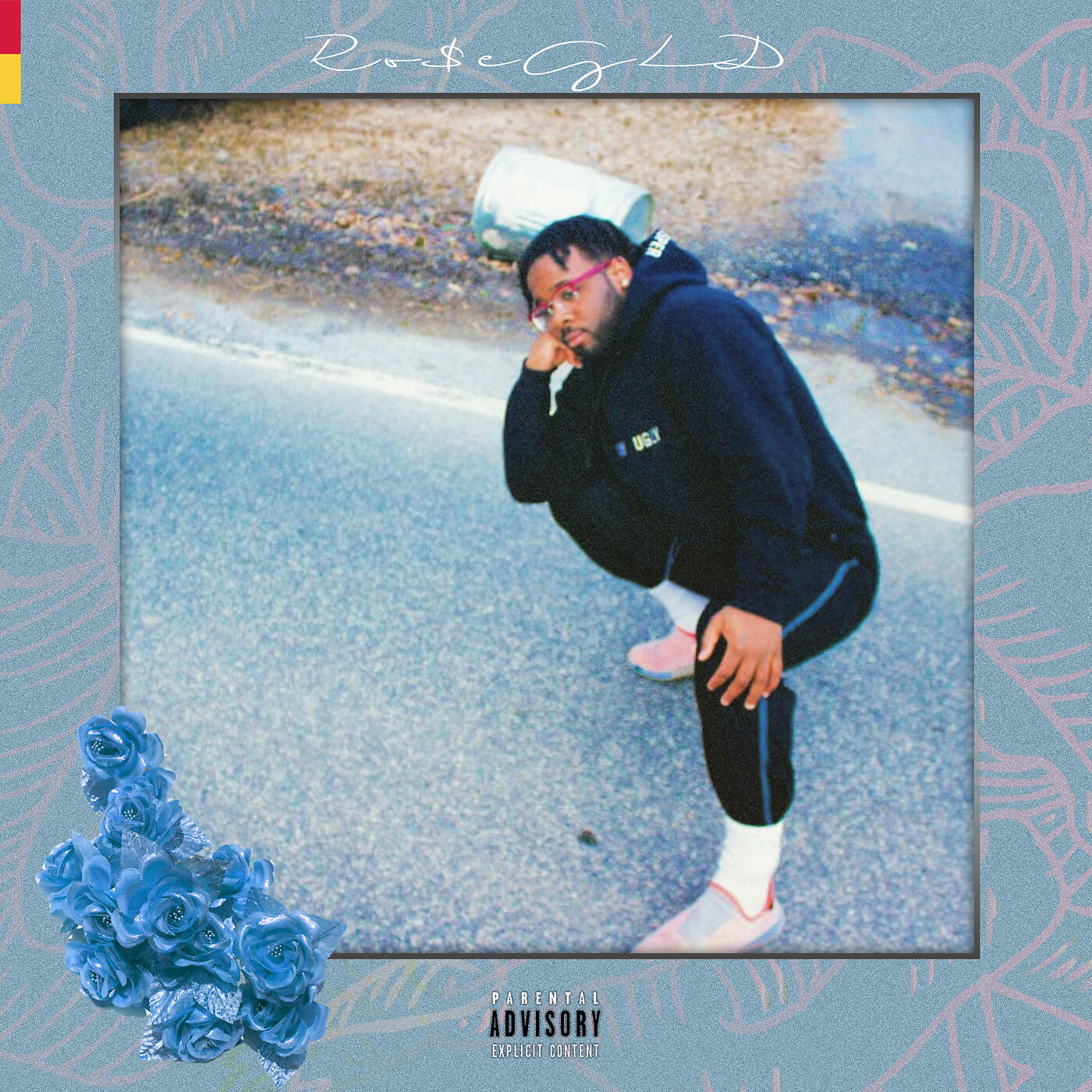 Ro$eGLD - Noodles'n My Cup