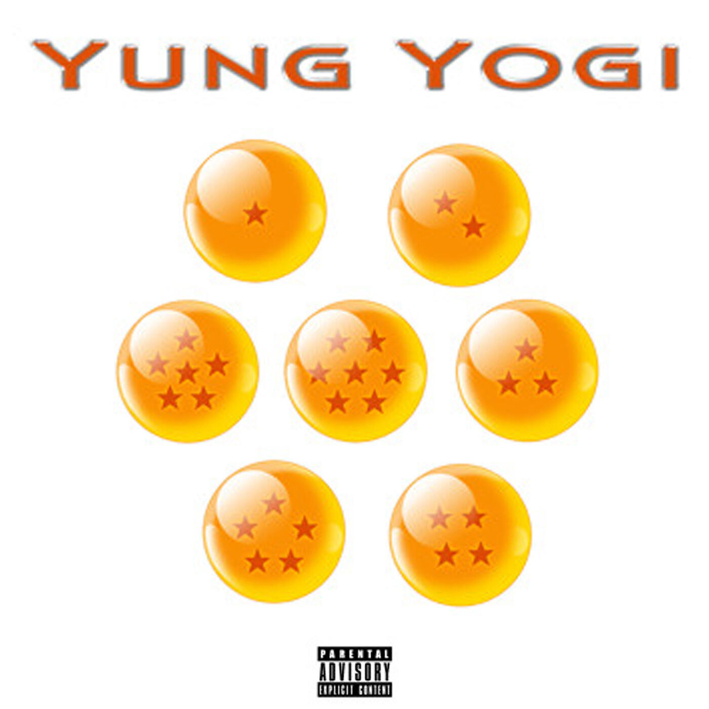 Yung Yogi - Jedi