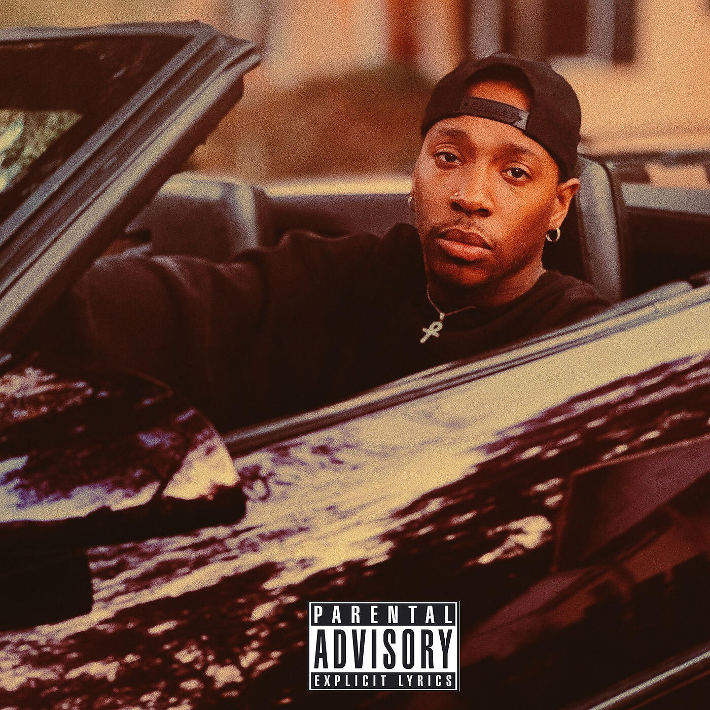 JONAH CRUZZ - Sweet Jones