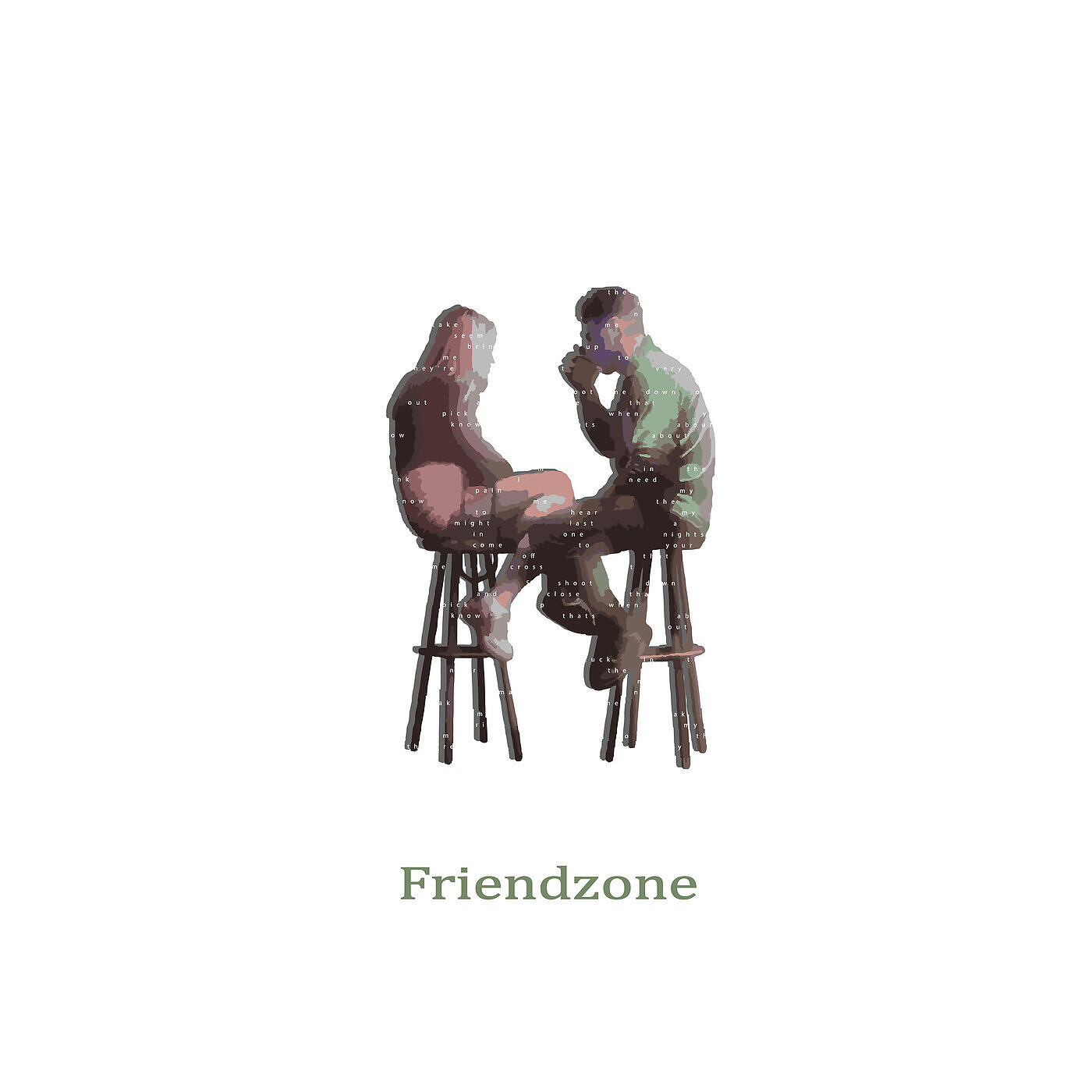 KEANU - Friendzone