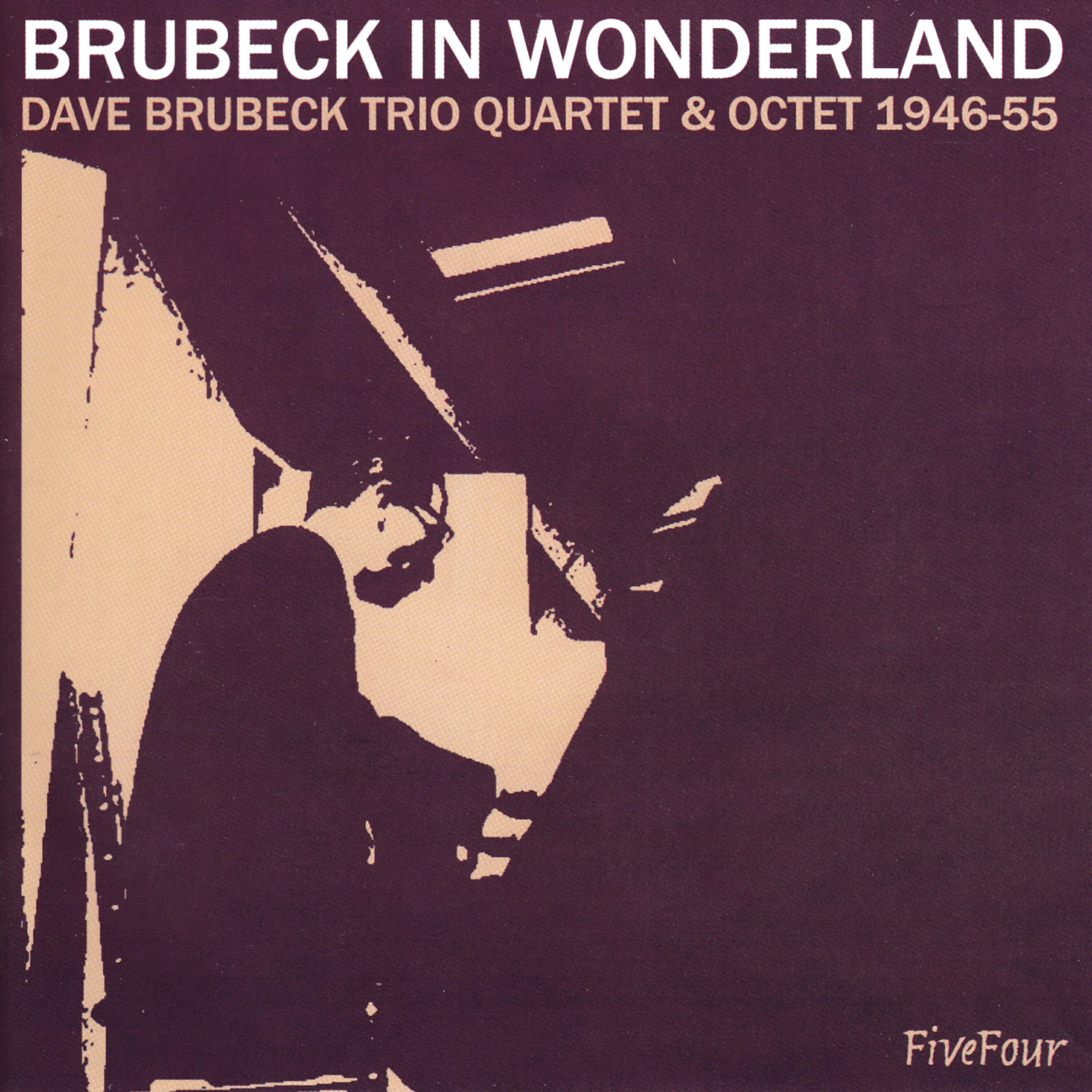 Dave Brubeck - Audrey