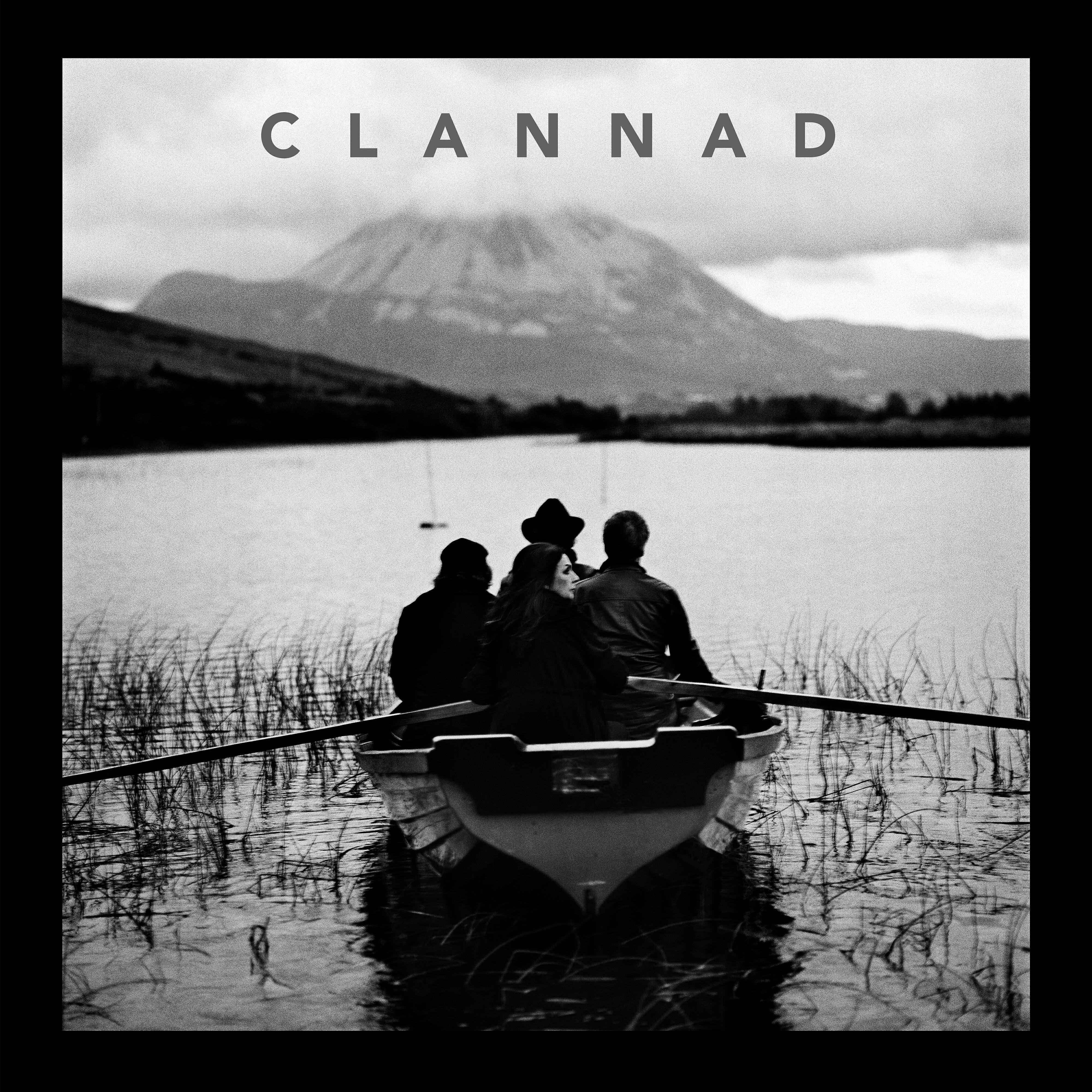 Clannad - Something to Believe In (2003 - Remaster)