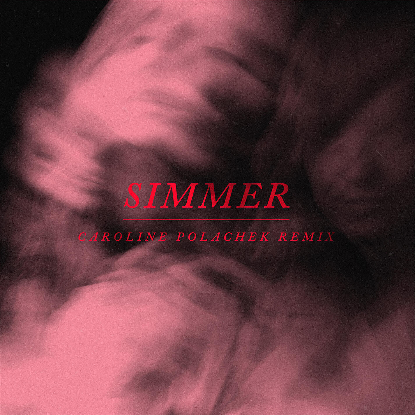 Hayley Williams - Simmer (Caroline Polachek Remix)