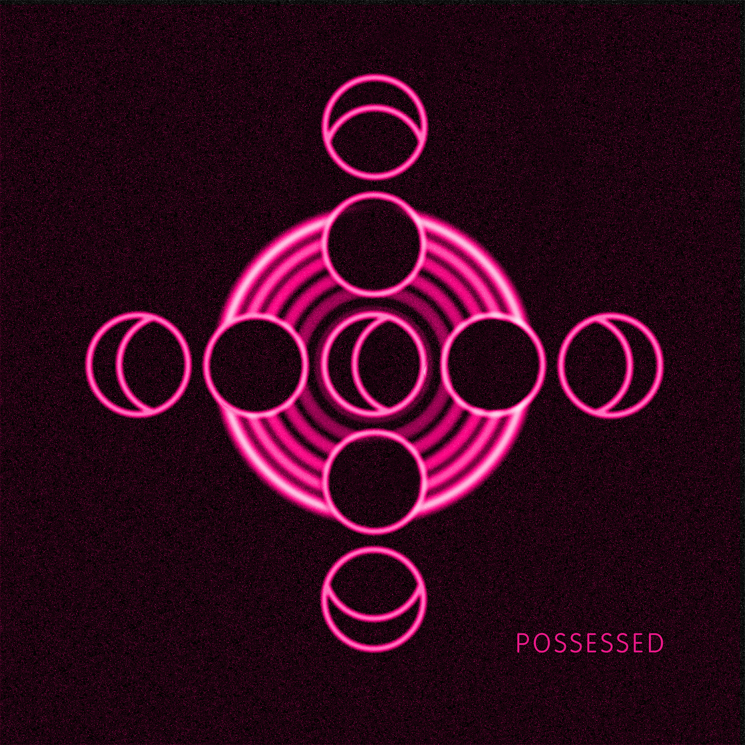 Nocturnal Sunshine - Possessed (feat. Peaches) [Rossko's 'Manlike' Remix]