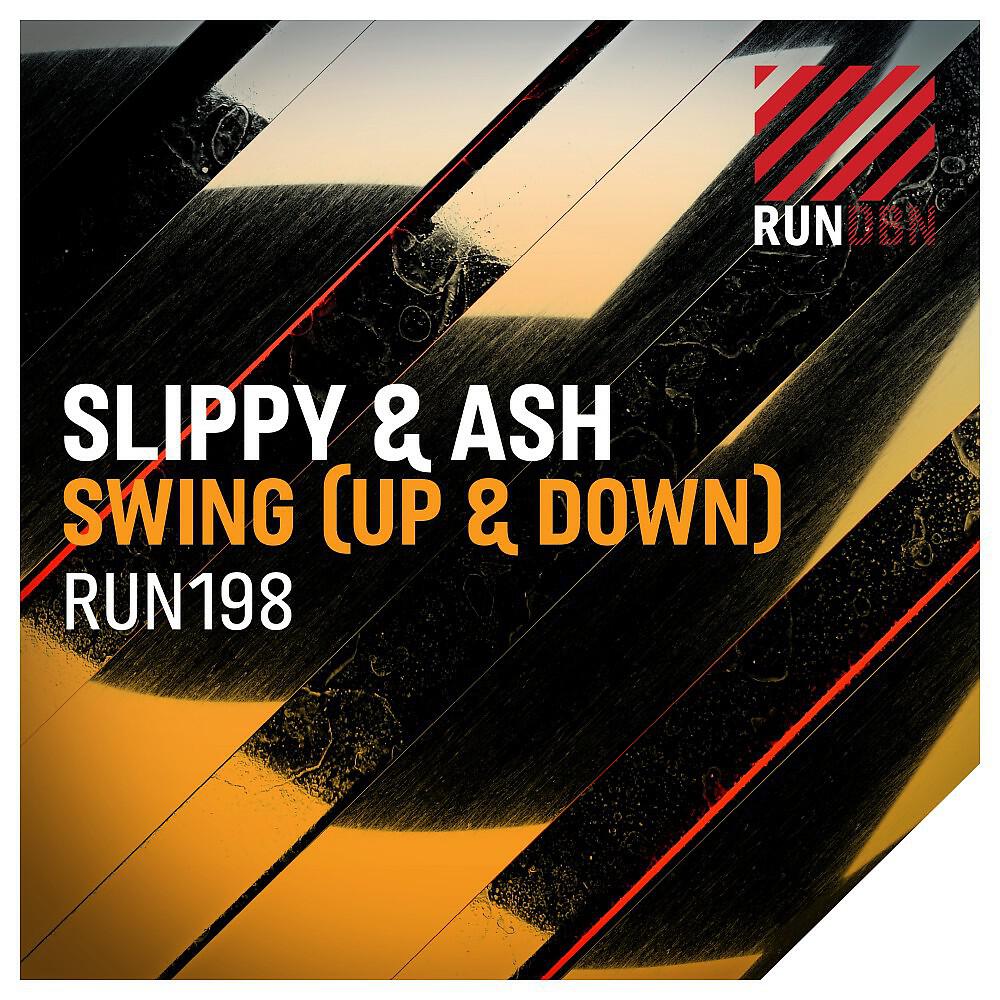 Slippy - Swing (Up & Down) [Slippy Beats Remix]