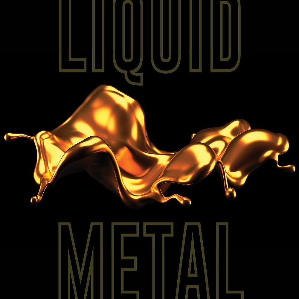 Постер альбома Liquid Metal
