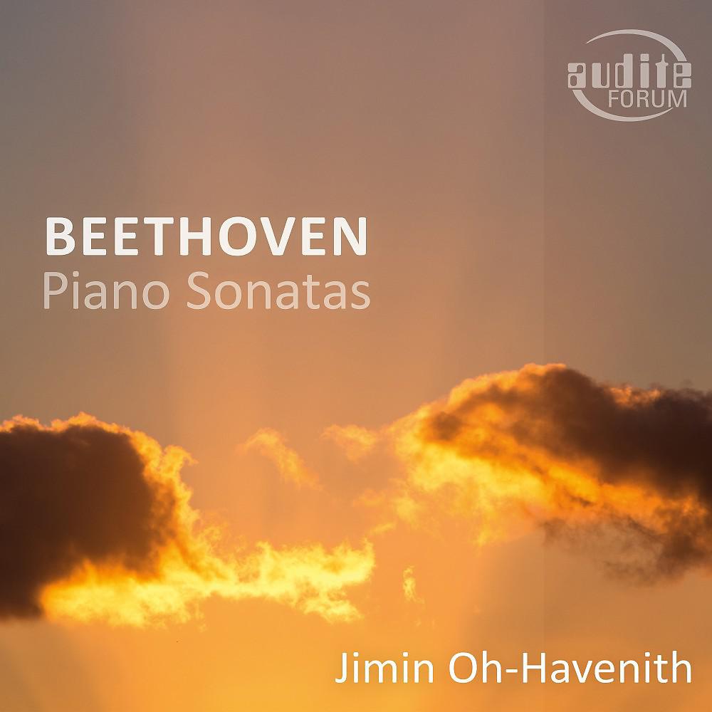 Постер альбома Ludwig van Beethoven: Piano Sonatas Nos. 23, 30 & 32