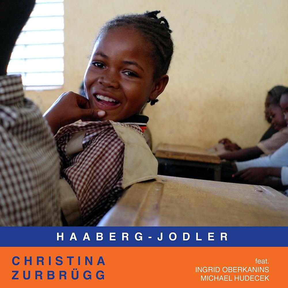 Постер альбома Haaberg-Jodler