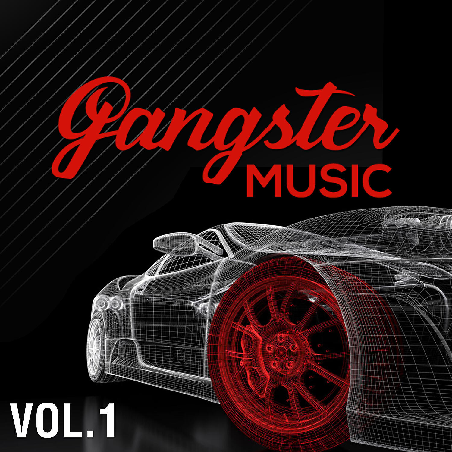 Music vol. Гангстер Мьюзик. Картинки Gangster Music. Gangster Music line. Music Vol 1.