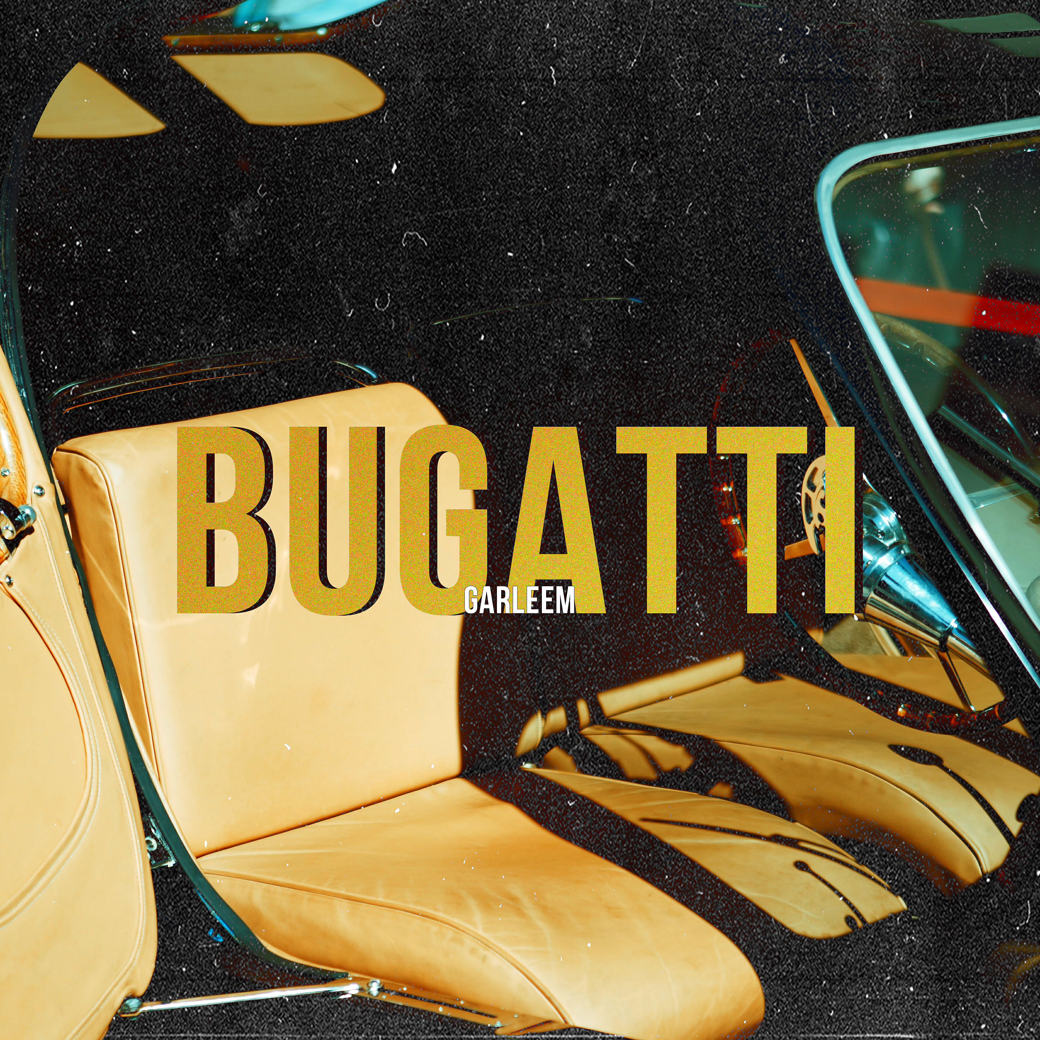 garleem - Bugatti (prod. by Angel A)