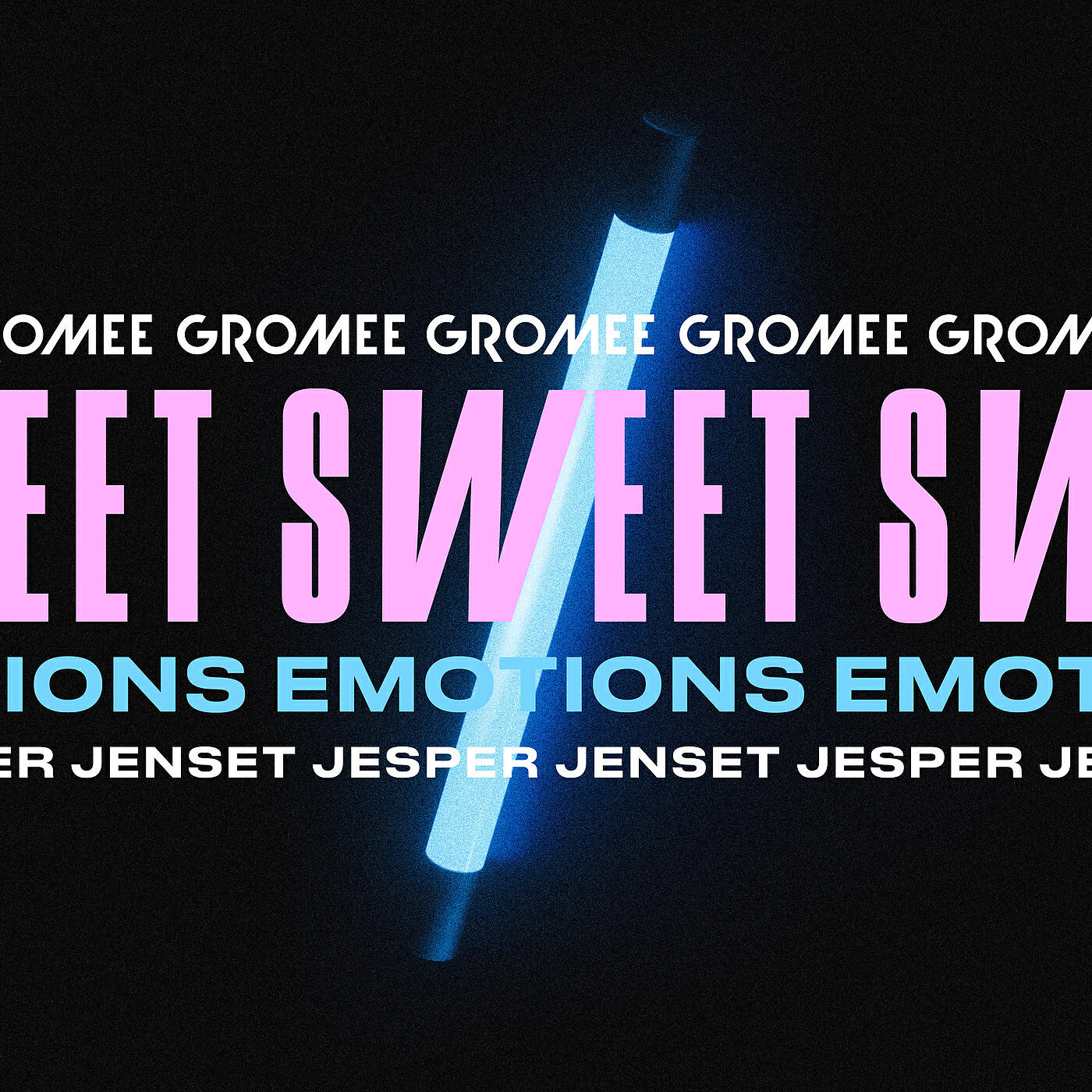 Gromee - Sweet Emotions
