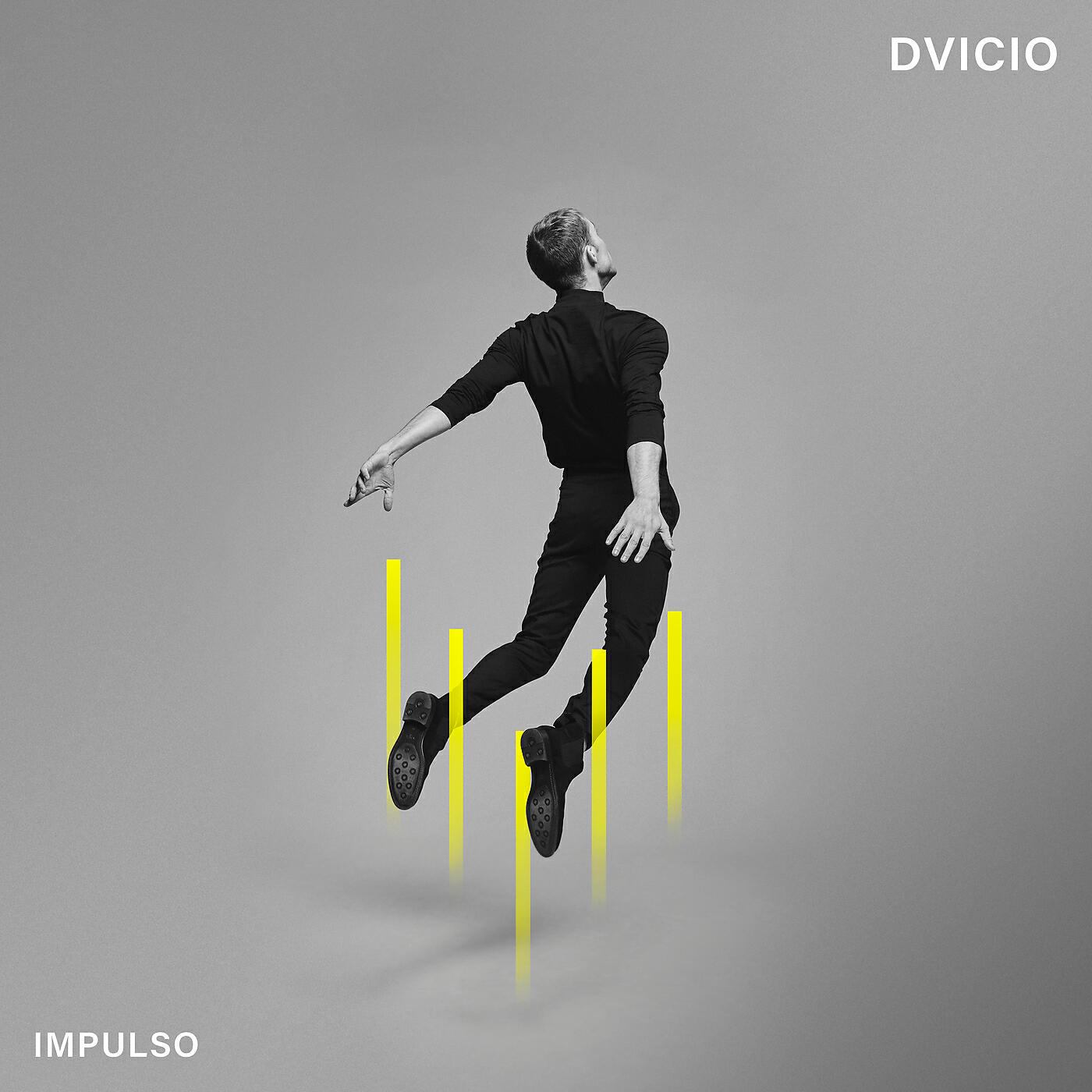 Dvicio - Discúlpame