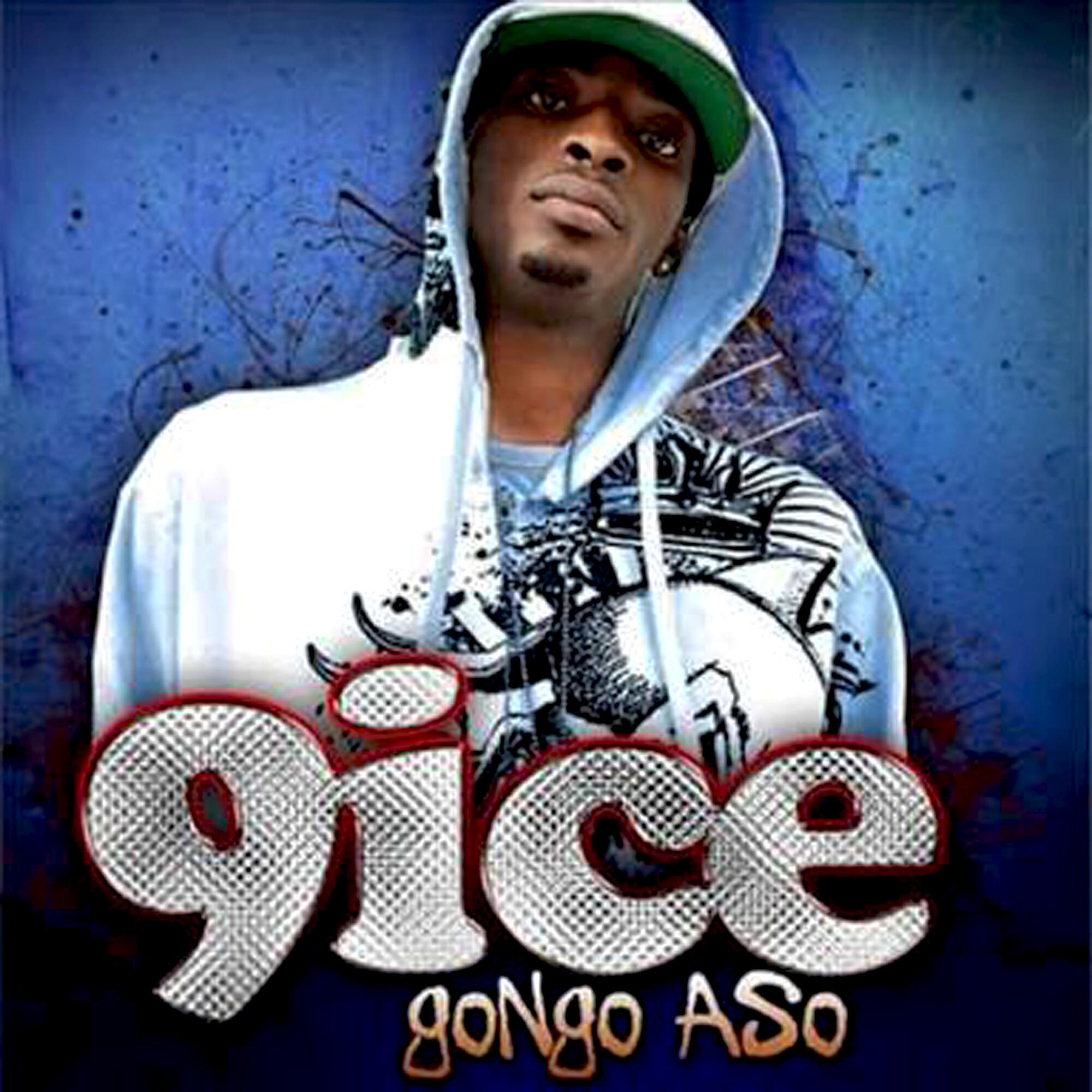 9ICE - Ati Je lo (feat. ALH. WASIU ALABI PASUMA)