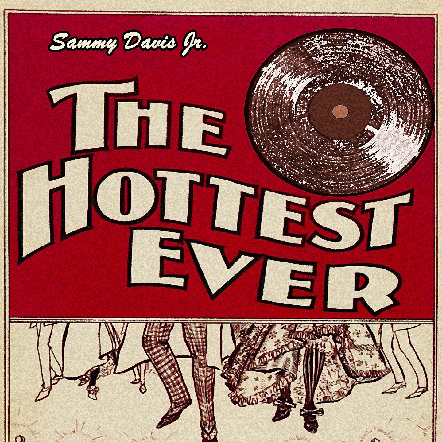 Sammy Davis Jr. - Finale: Jam Session (Sam, By George)
