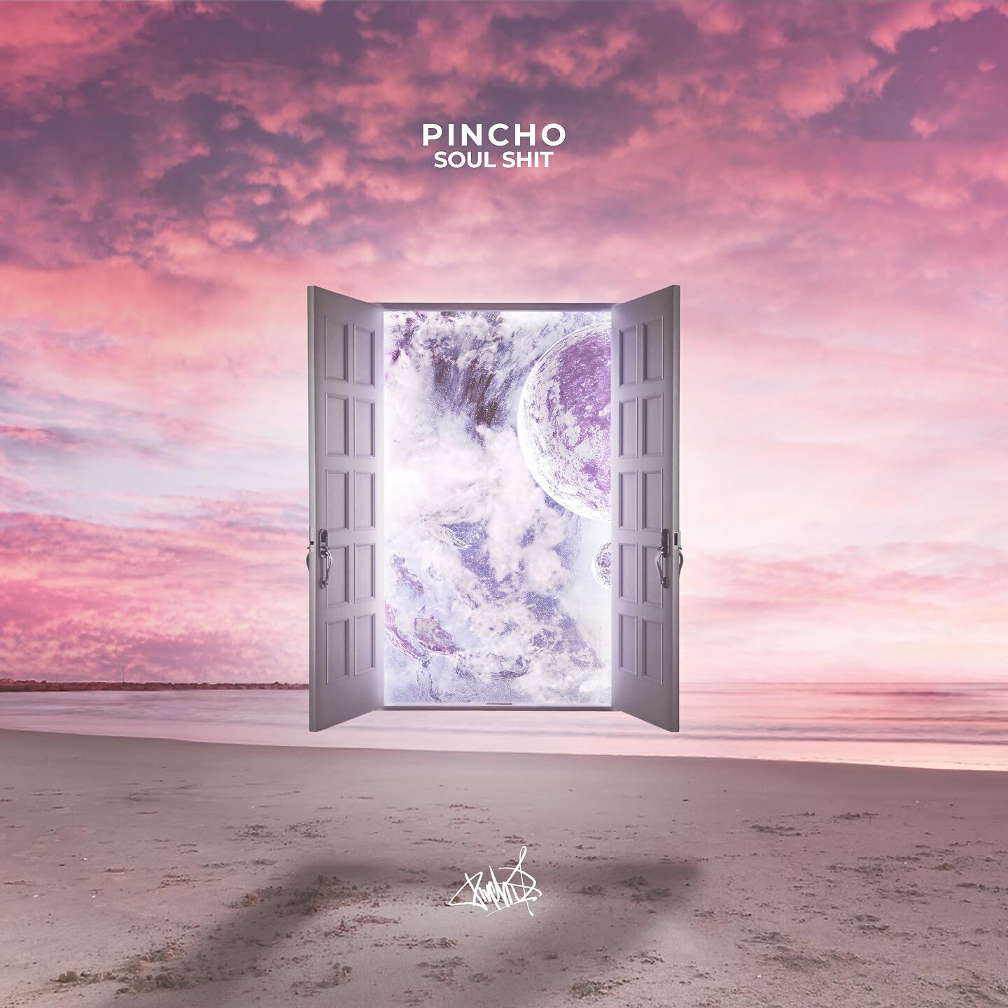 PINCHO - Soul Shit