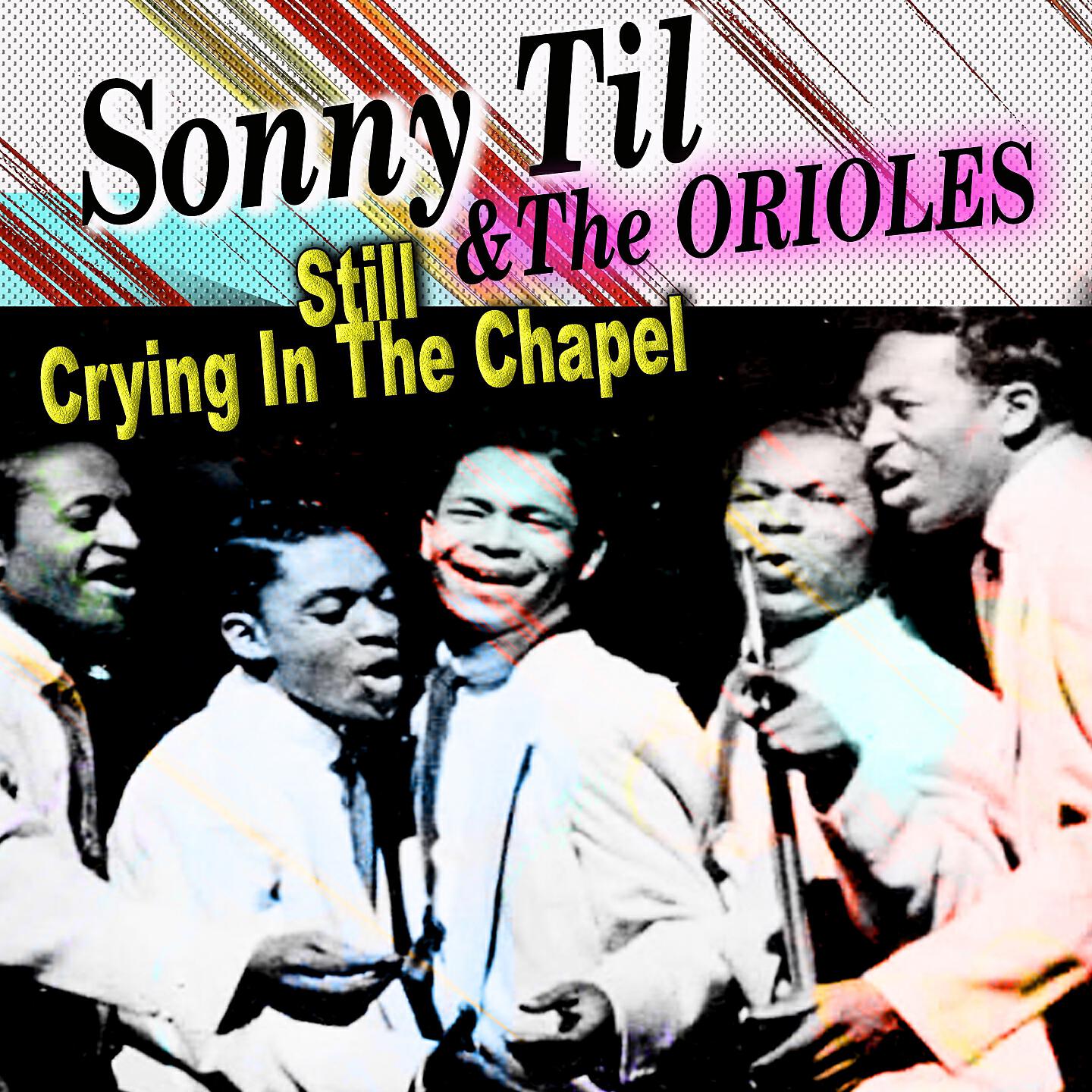 Sonny Til & The Orioles - What Are You Doing New Years Eve