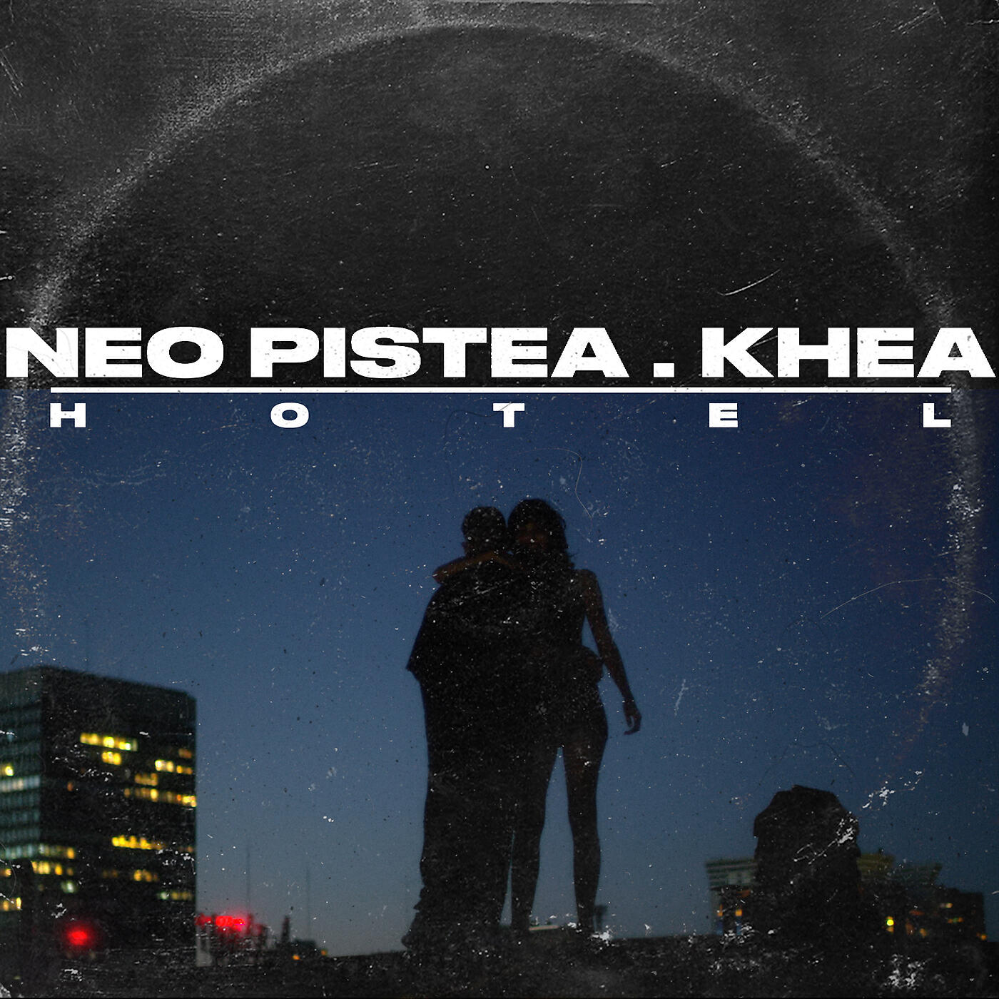Neo Pistea - Hotel