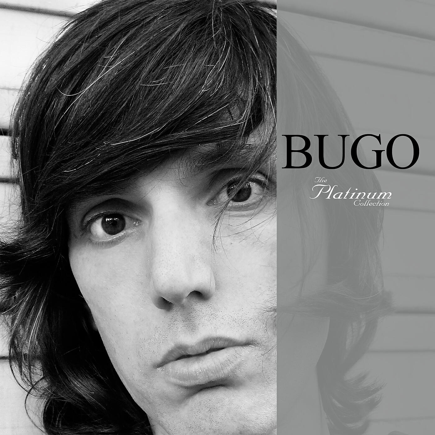 Bugo - Millennia